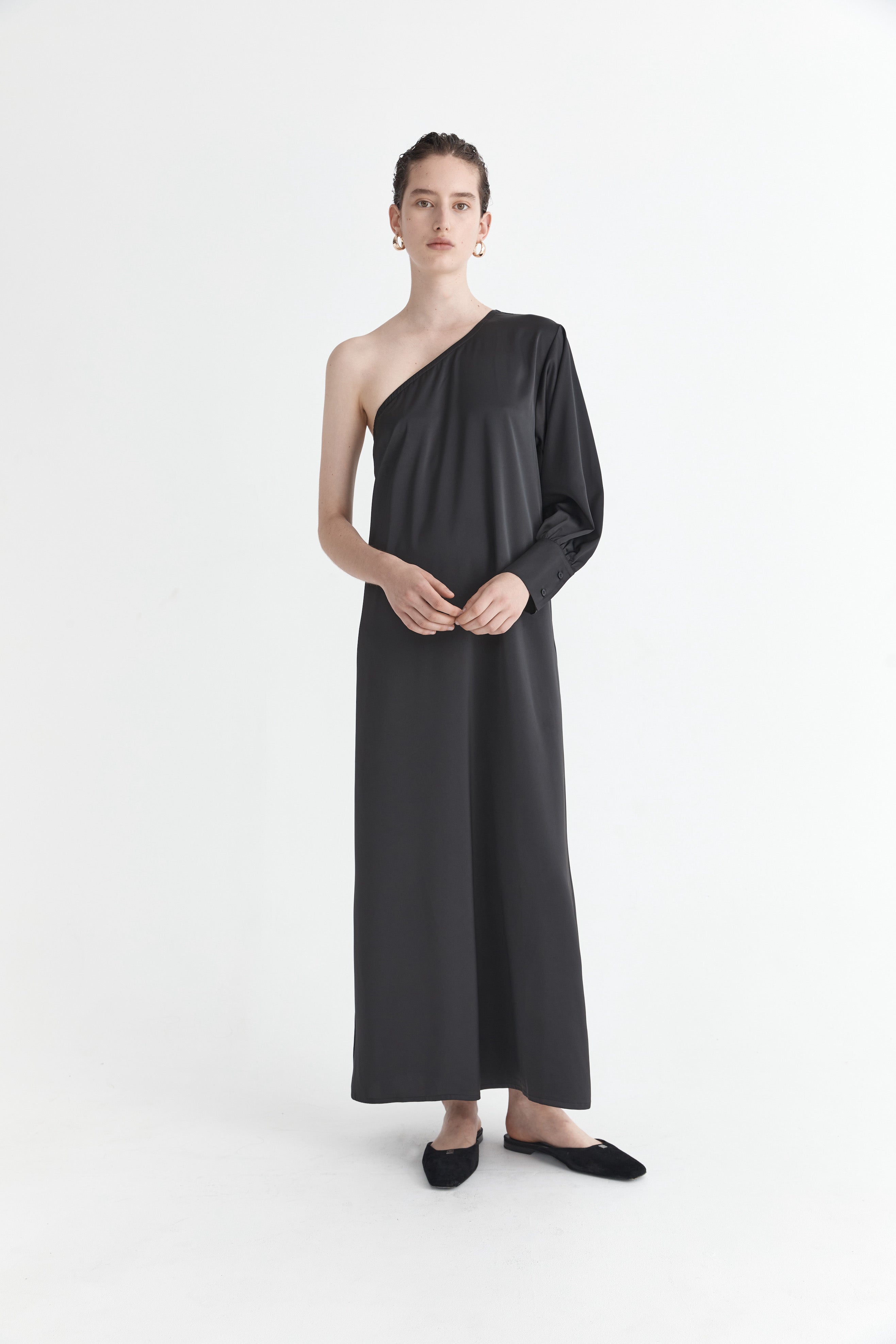 The Chloe Dress (PRE-ORDER)