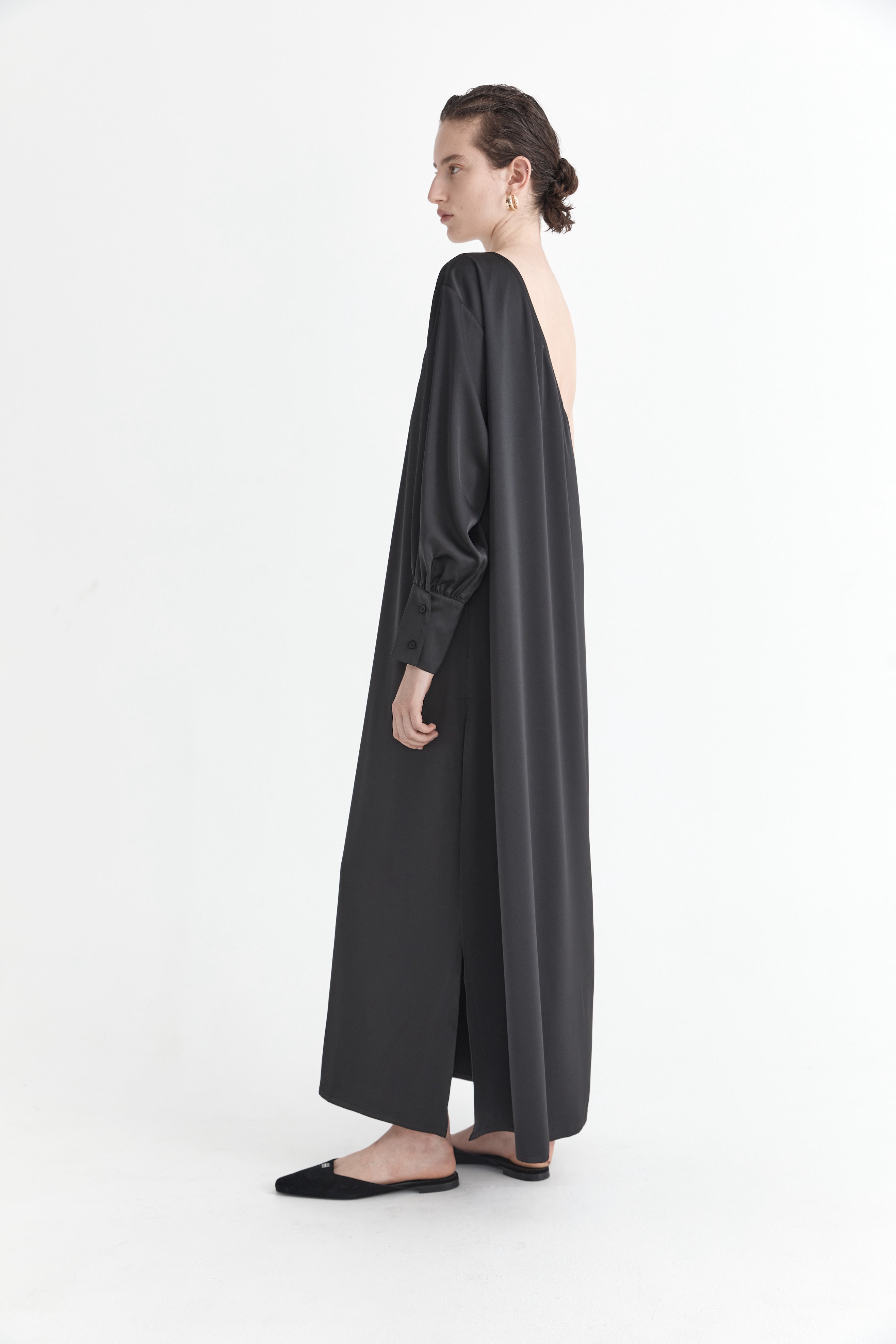 The Chloe Dress (PRE-ORDER)