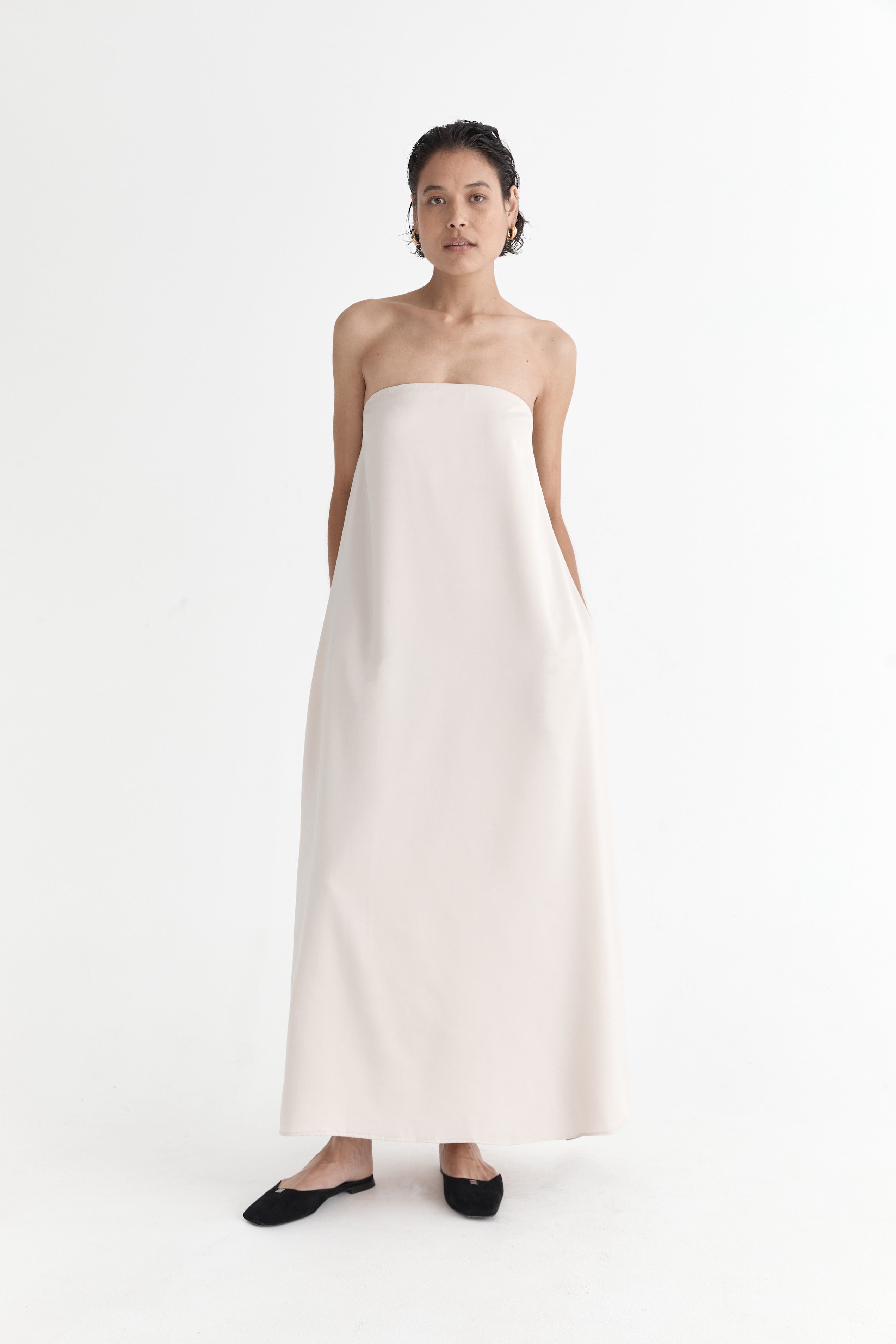 The Fille Dress (COMING SOON)