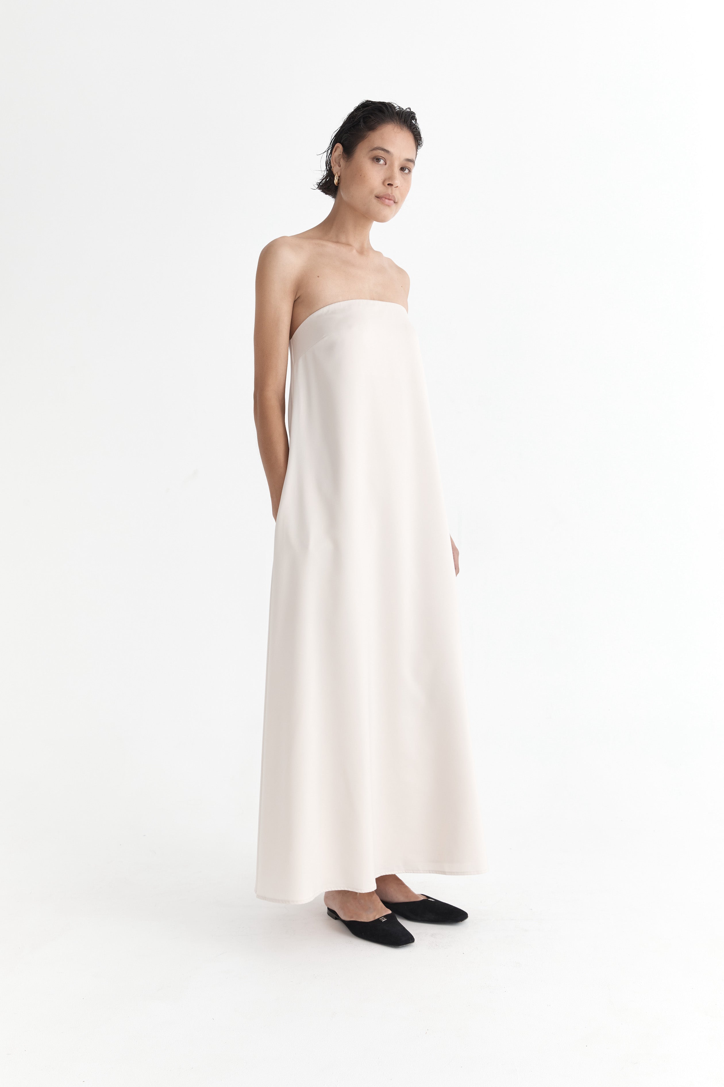 The Fille Dress (COMING SOON)