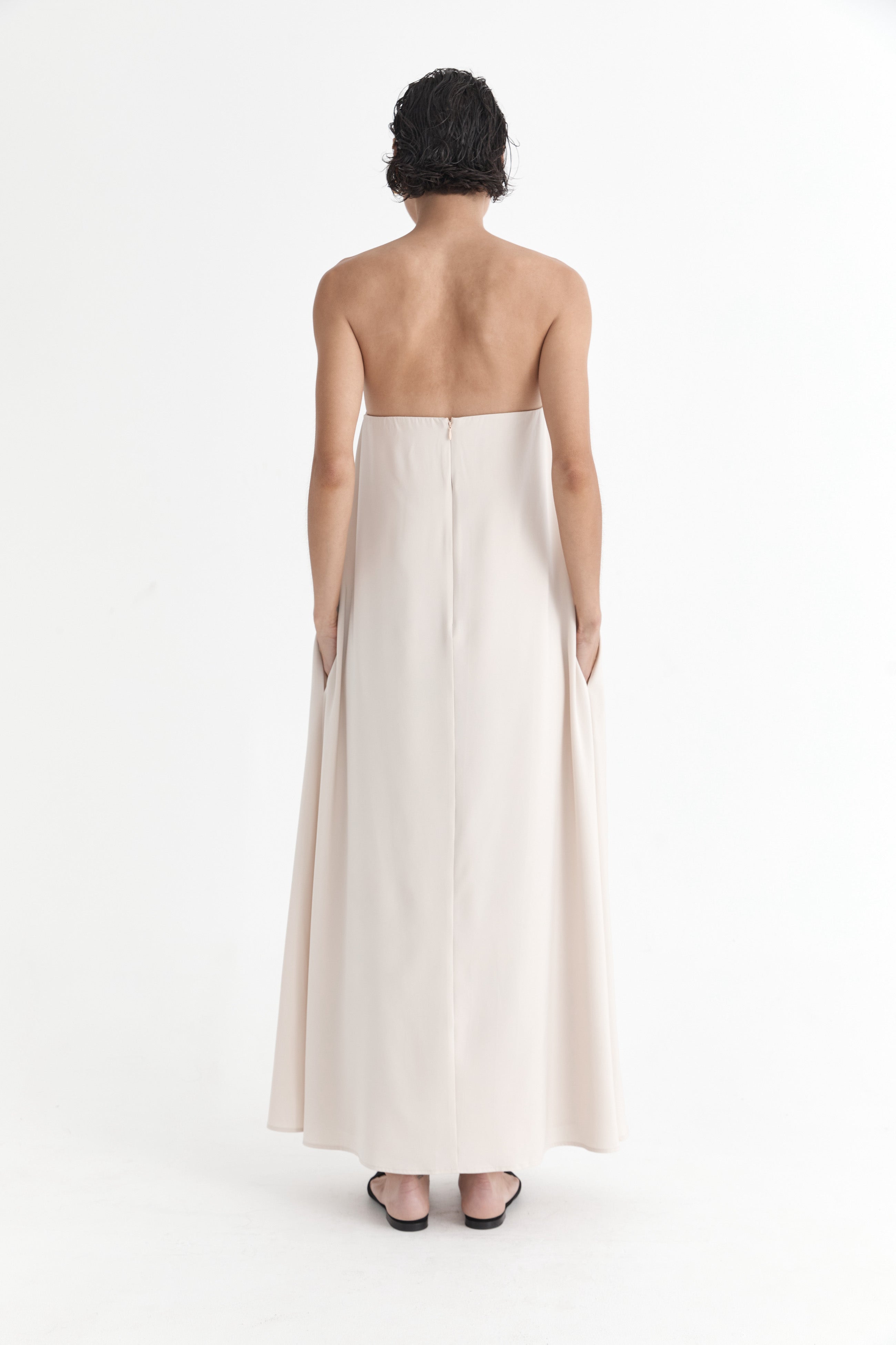 The Fille Dress (COMING SOON)