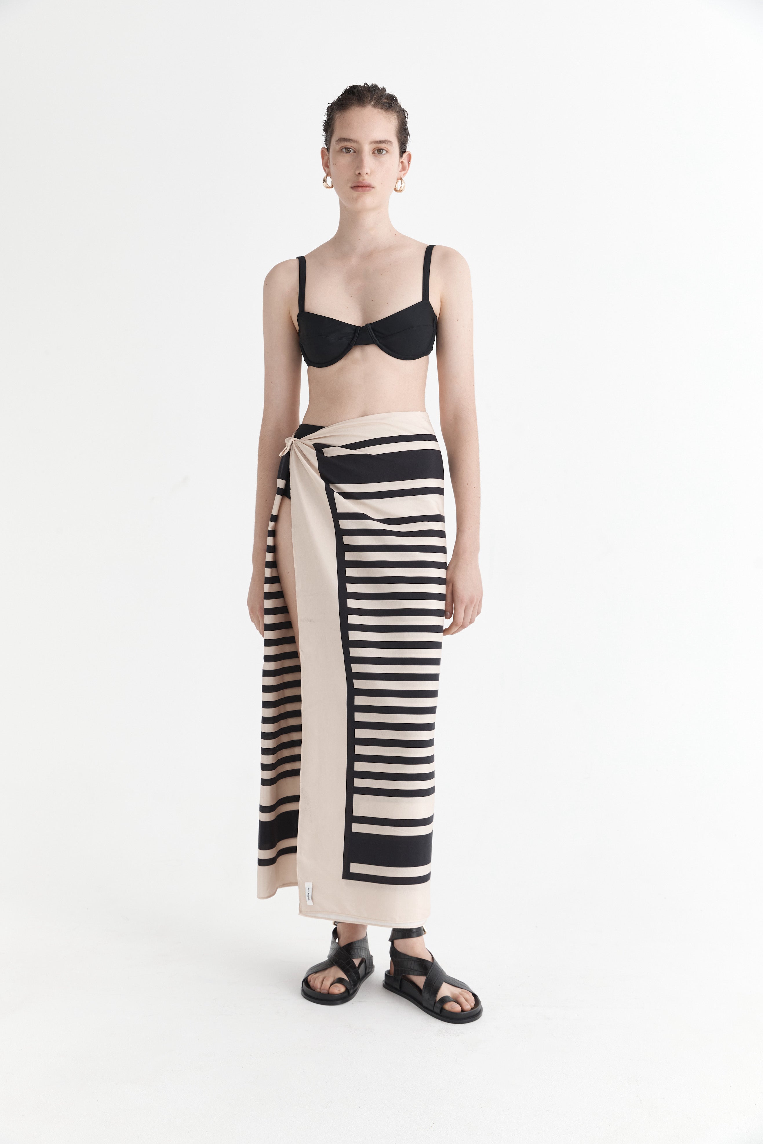 The Classico Sarong
