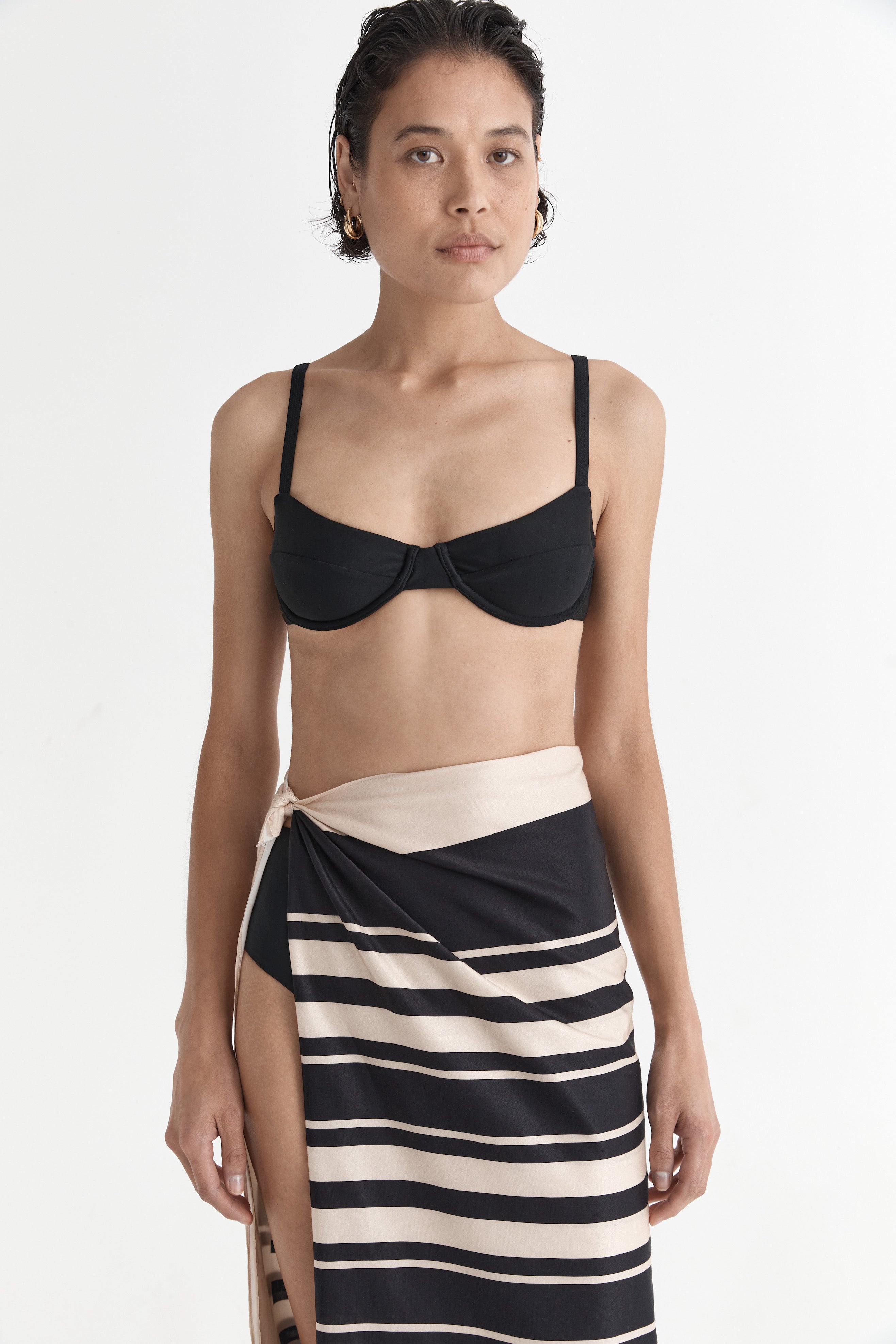 The Cinque Sarong