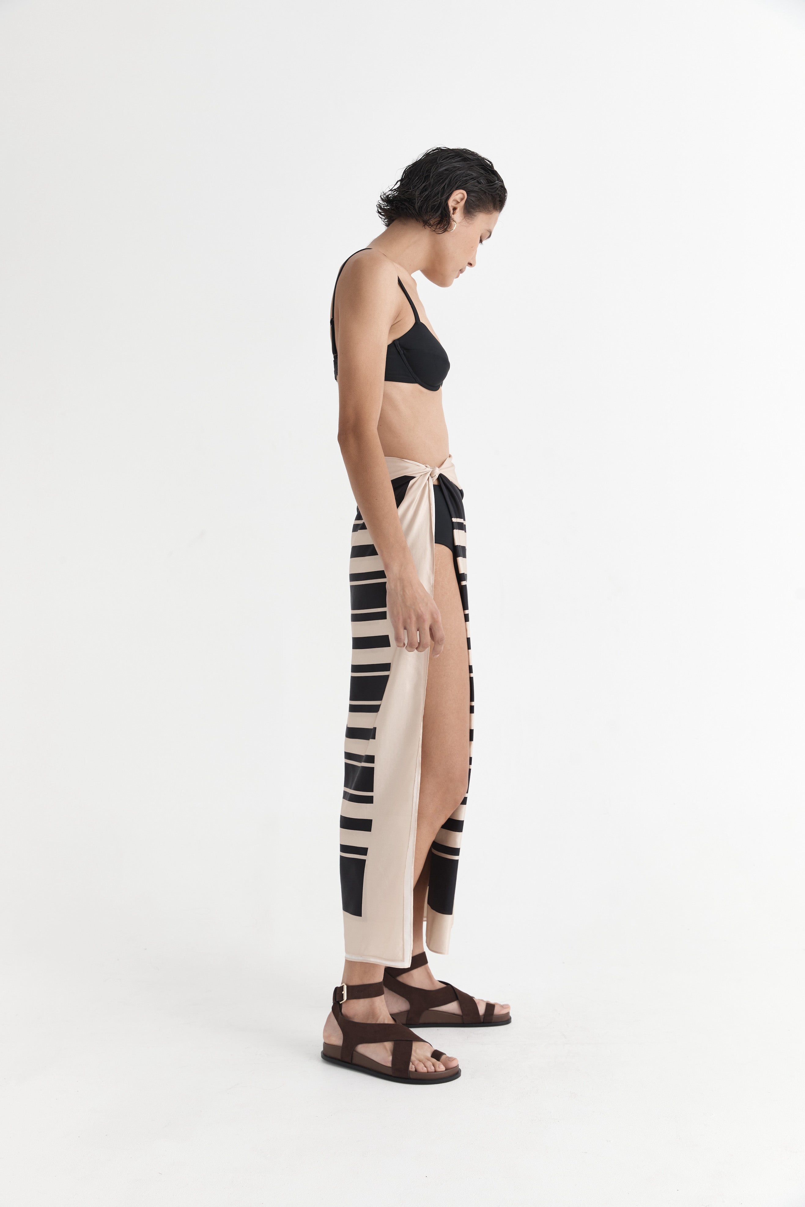 The Cinque Sarong