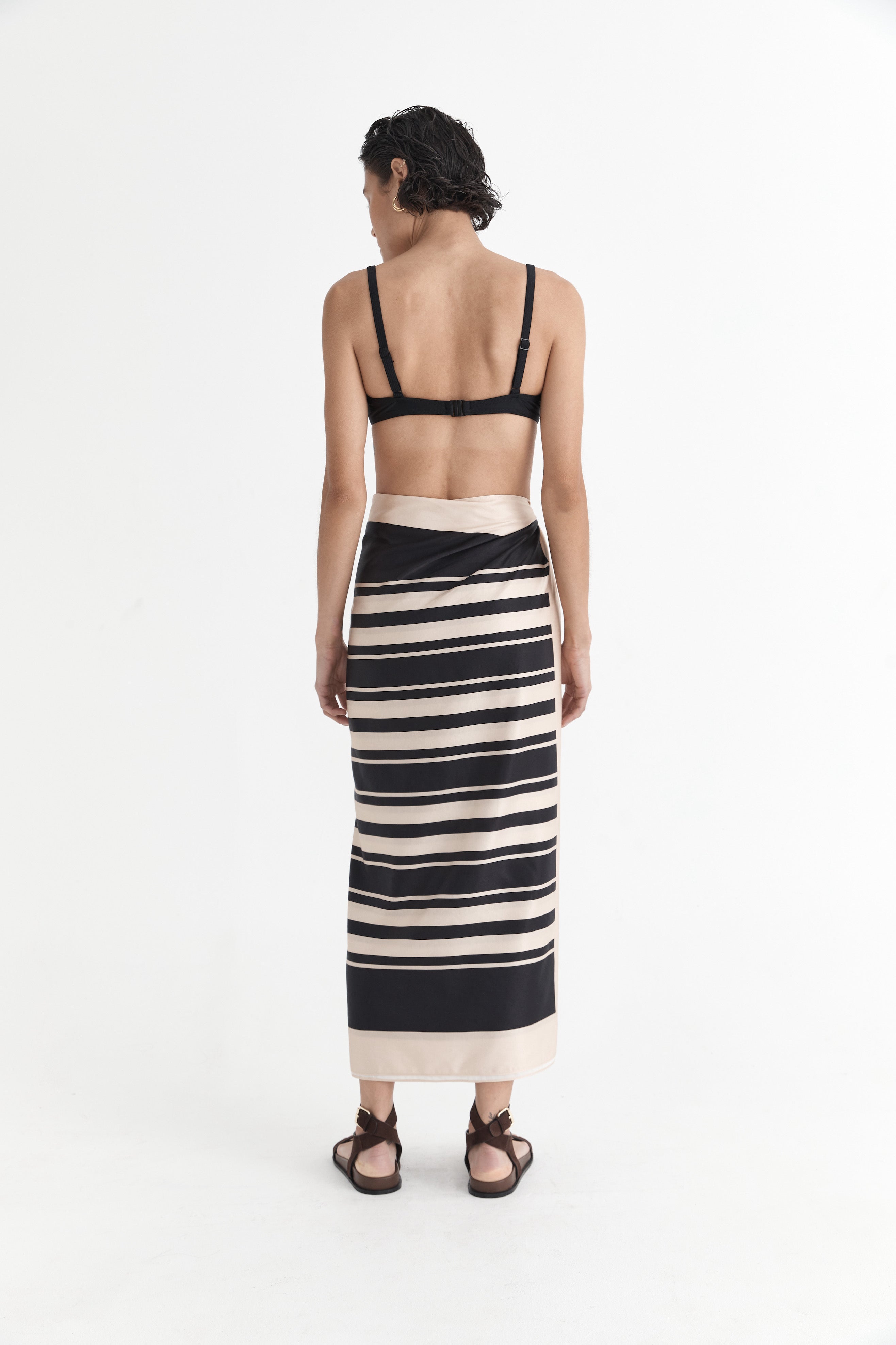 The Cinque Sarong