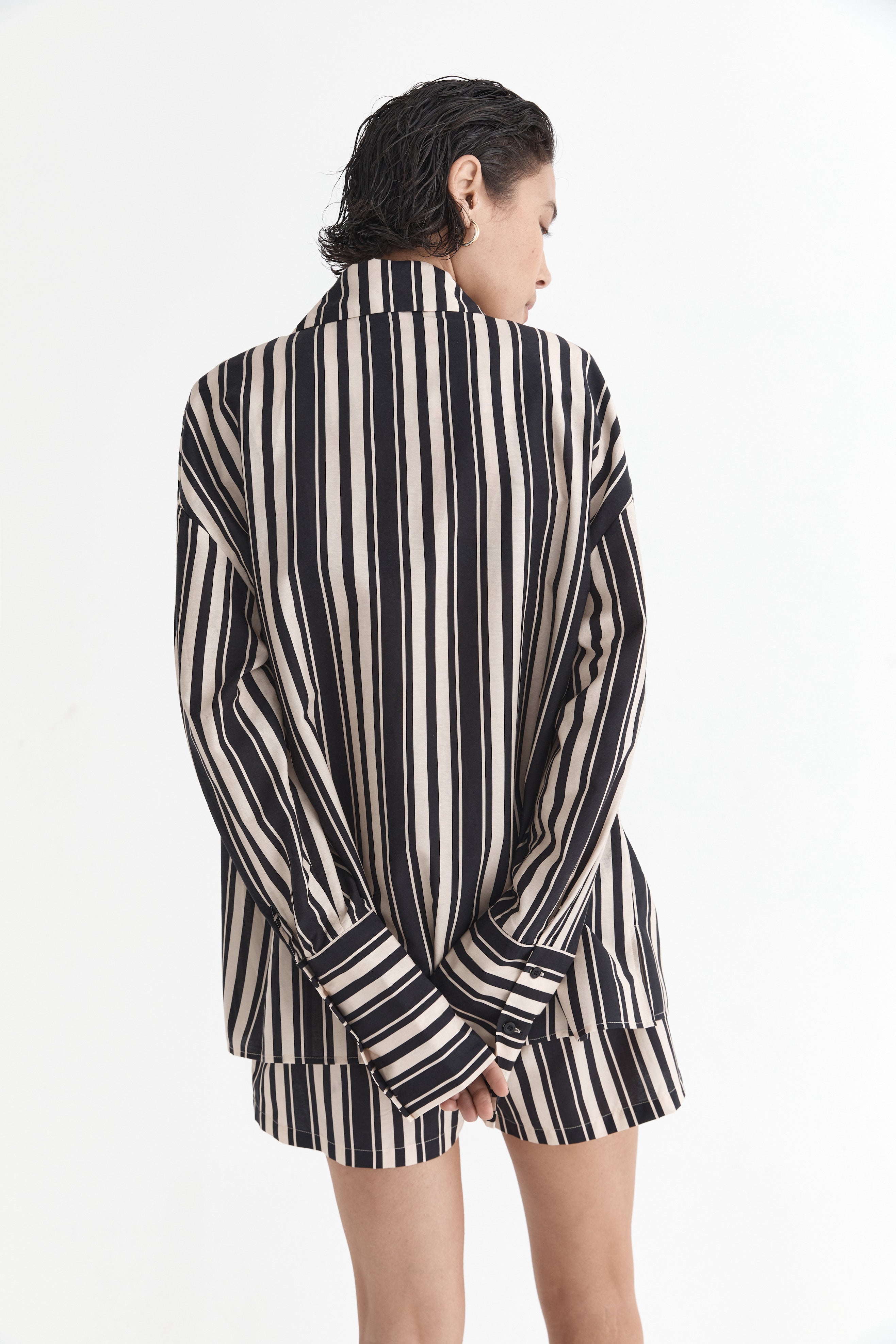 The Amelie Shirt | Cinque (Coming soon)
