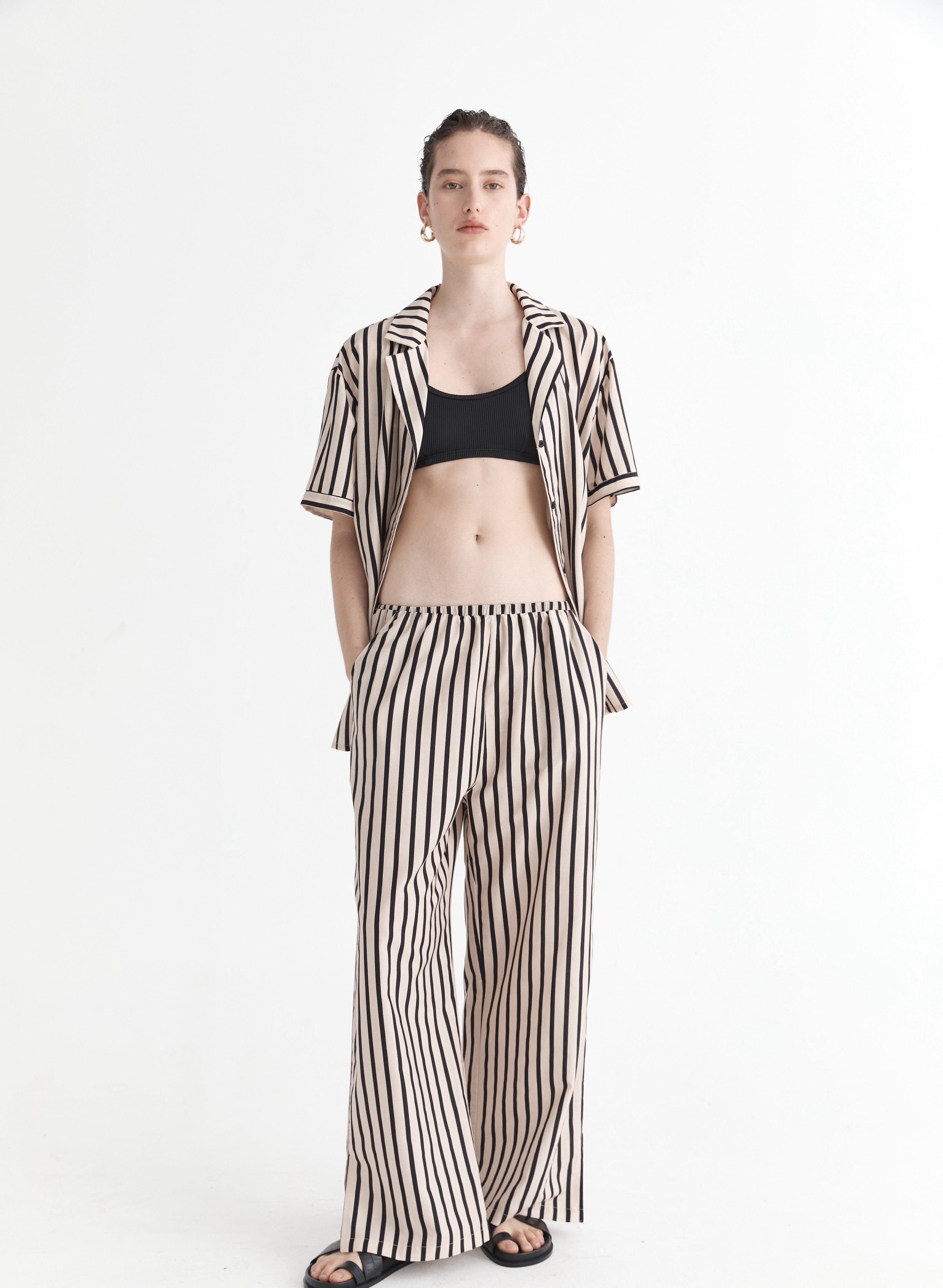 The Giulia Pants | Classico (coming soon)