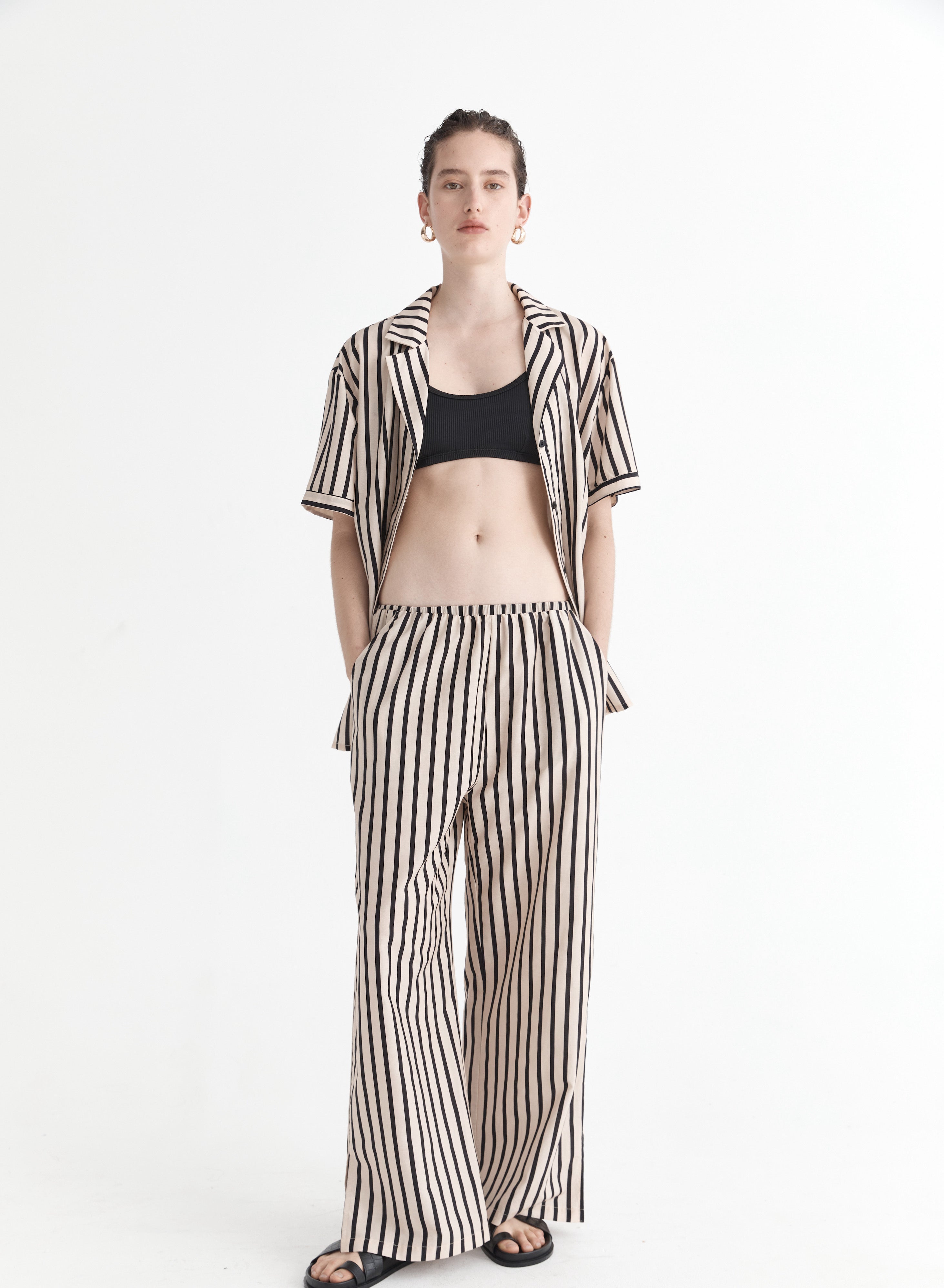 The Giulia Pants | Classico