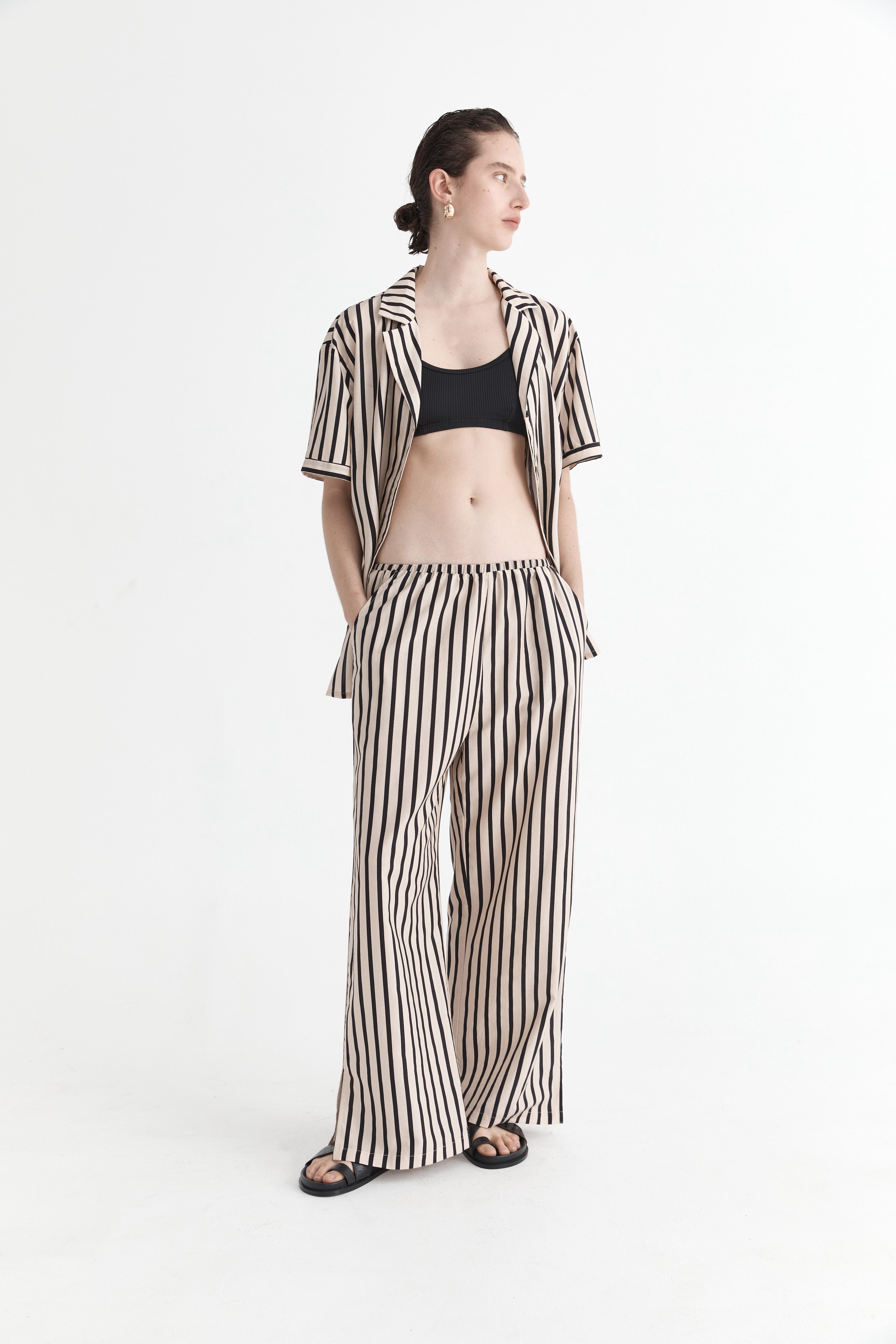 The Giulia Pants | Classico (coming soon)