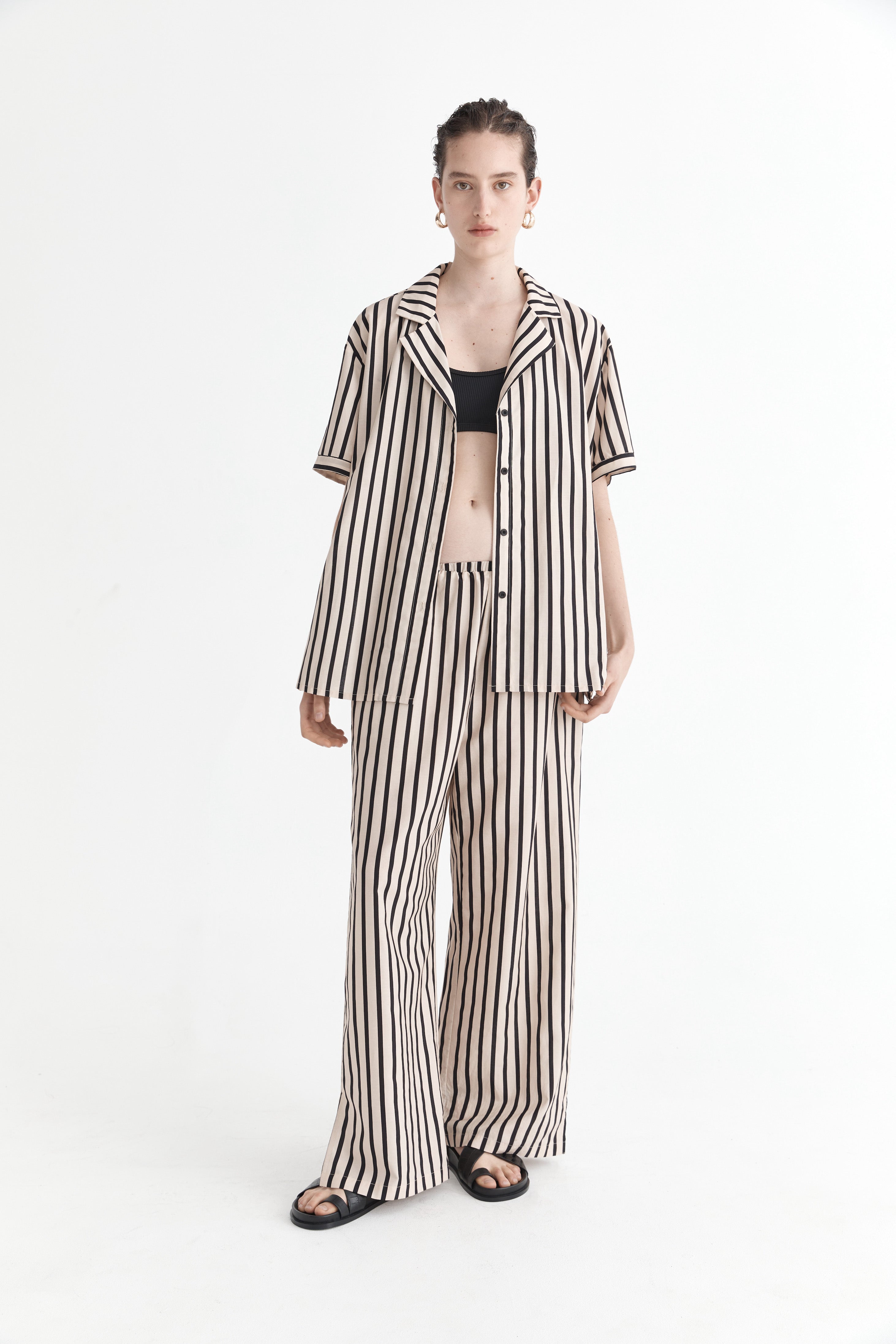 The Giulia Pants | Classico (coming soon)