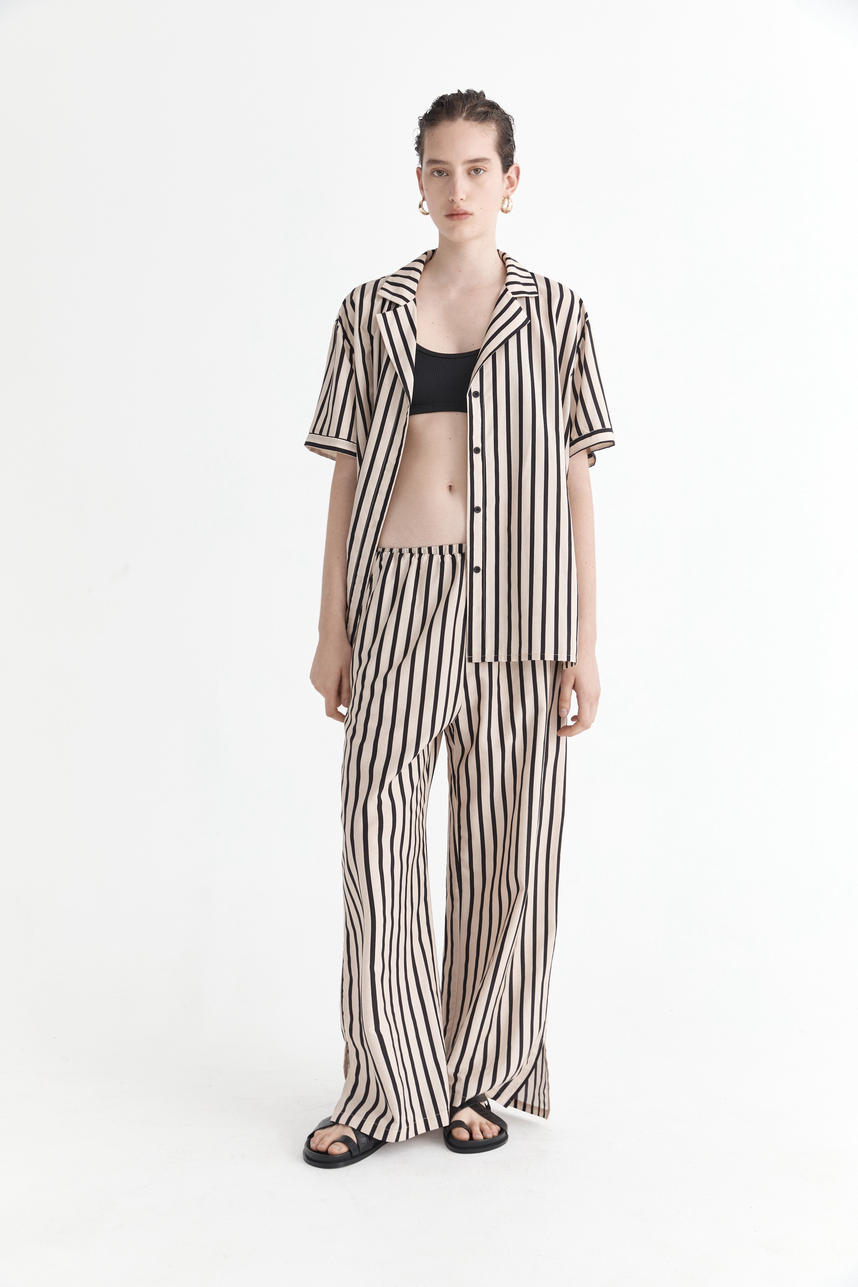The Giulia Pants | Classico (coming soon)