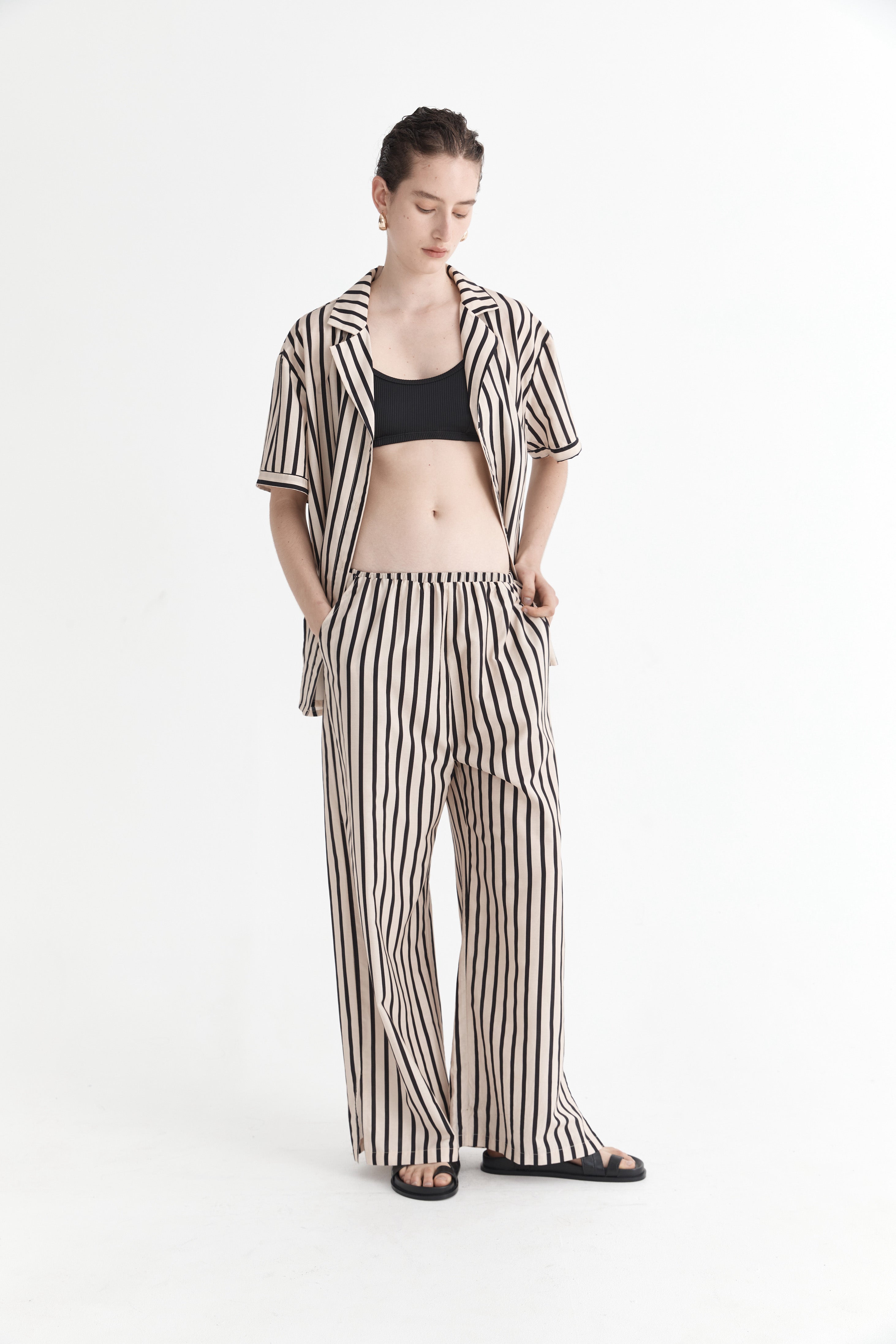 The Giulia Pants | Classico (coming soon)
