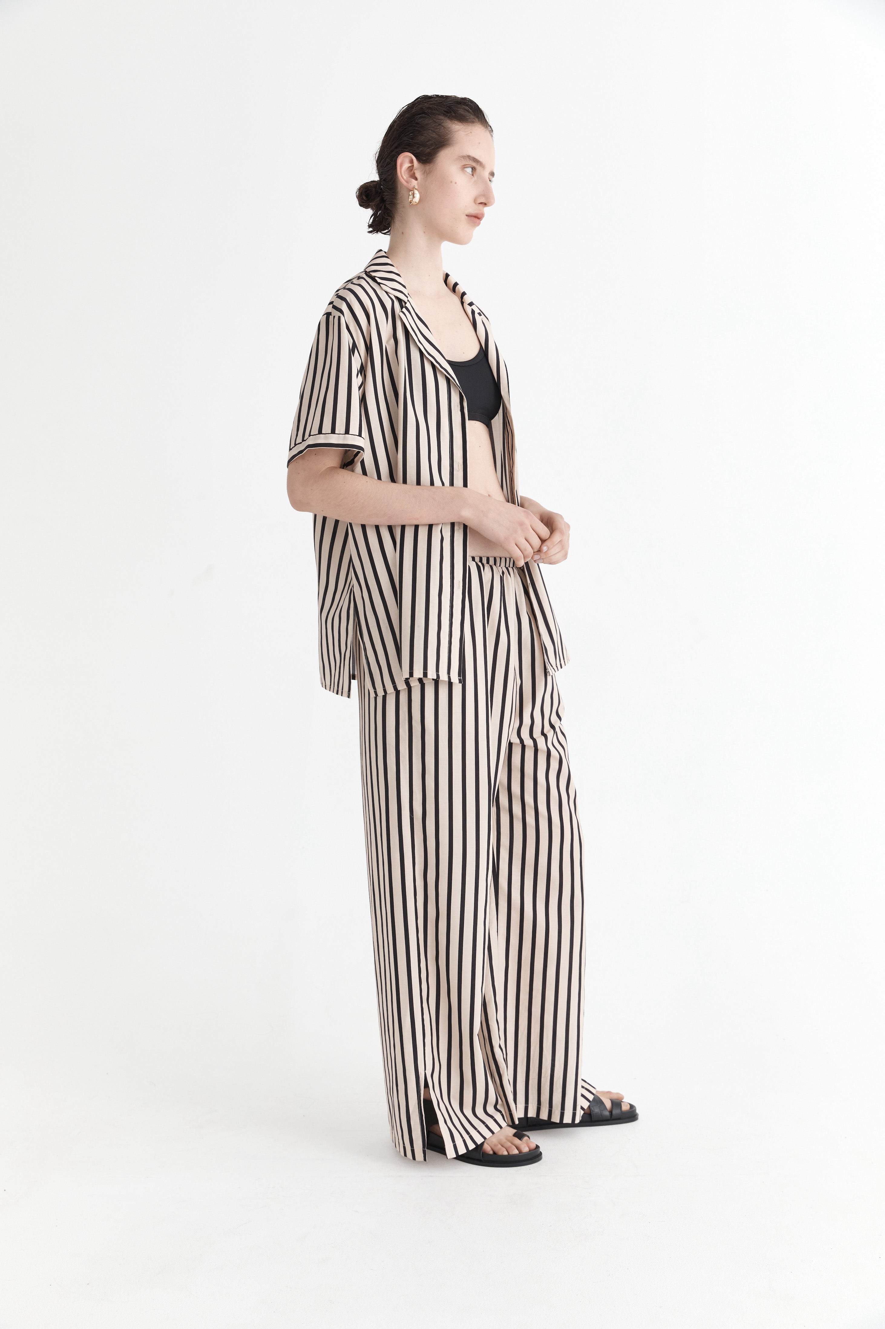 The Giulia Pants | Classico (coming soon)
