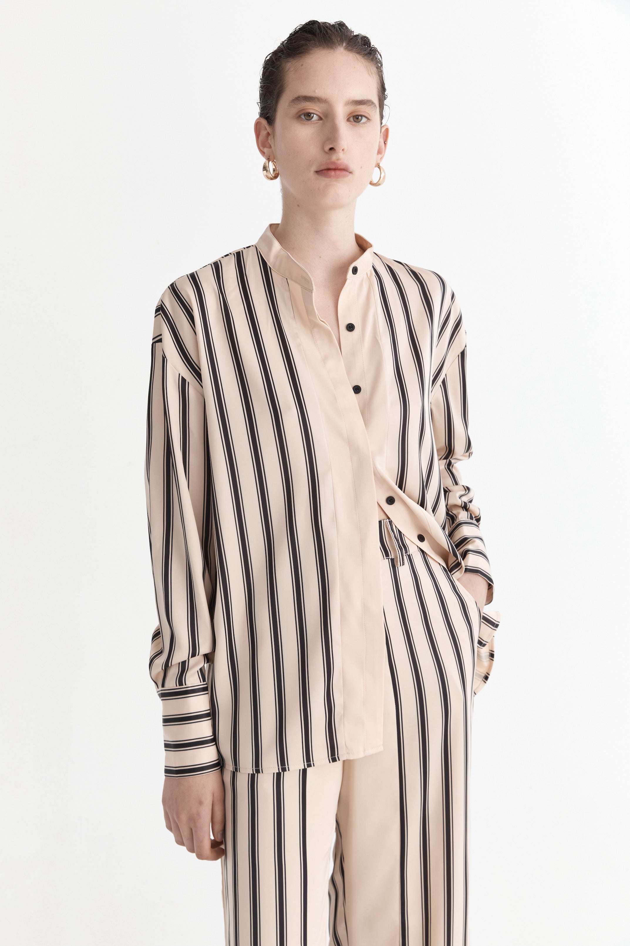 The Hugo Shirt