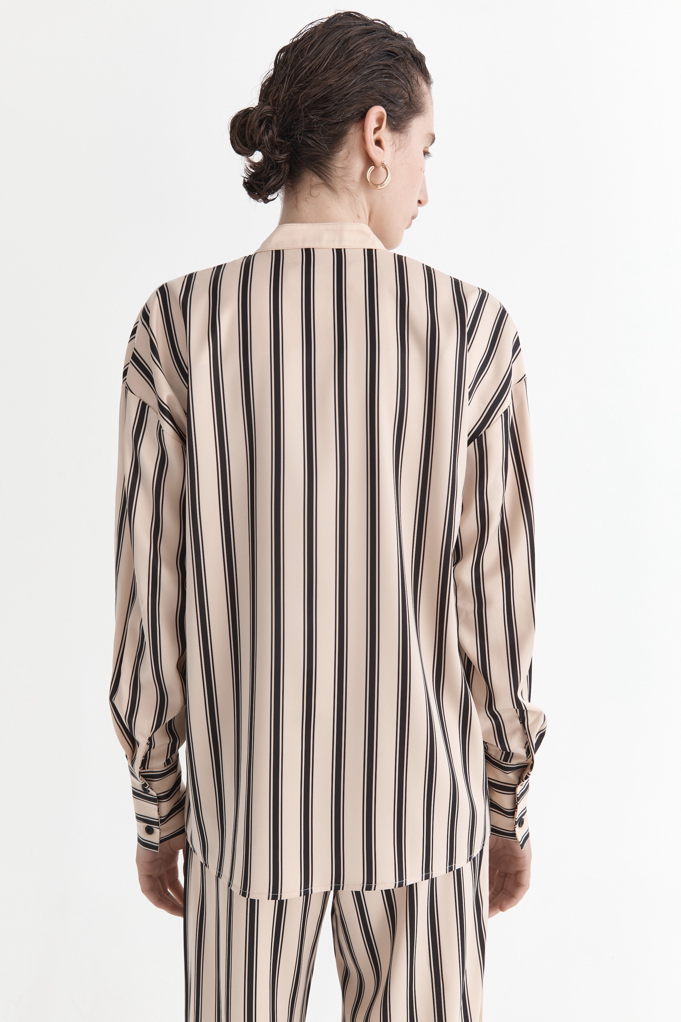 The Hugo Shirt
