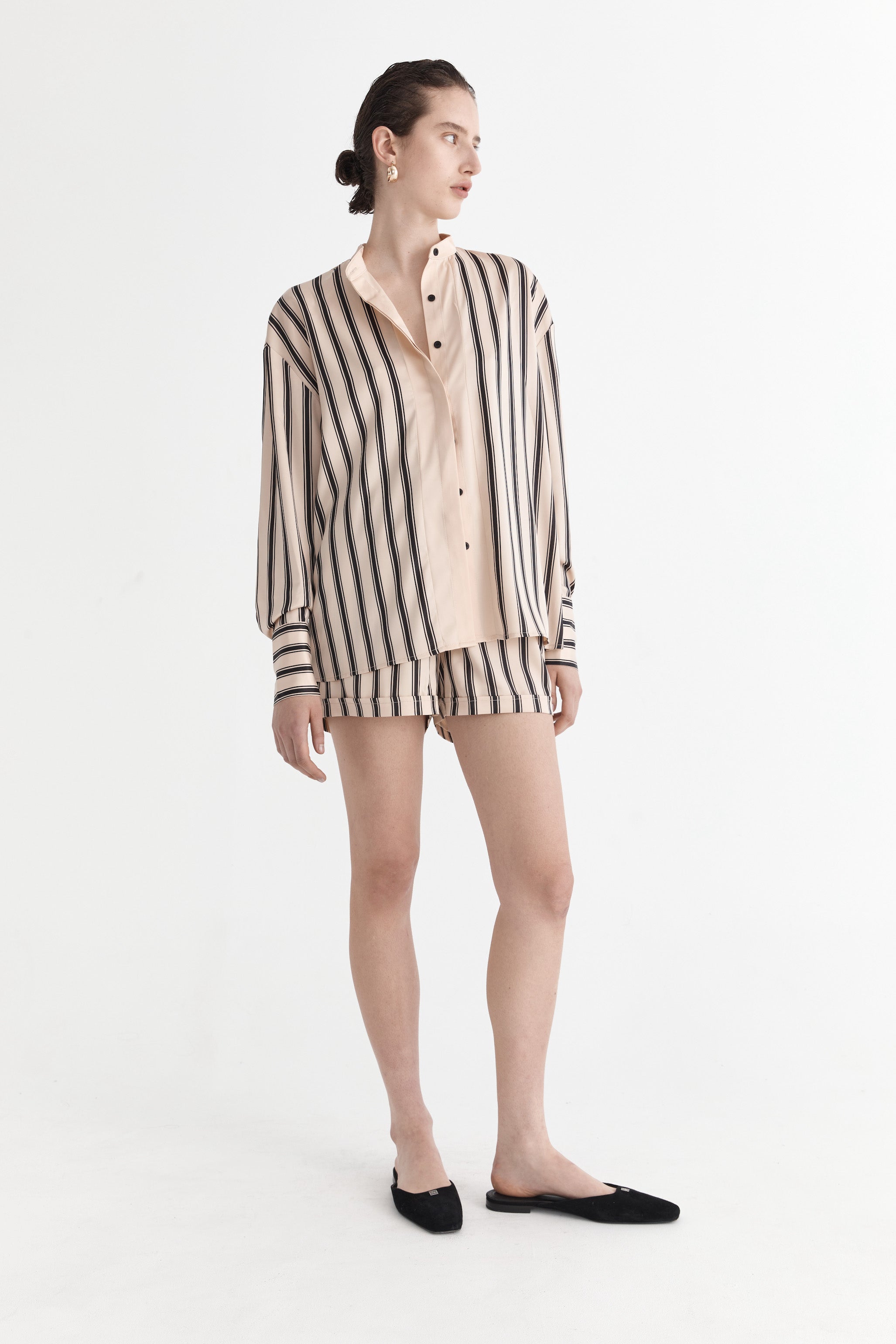 The Hugo Shorts