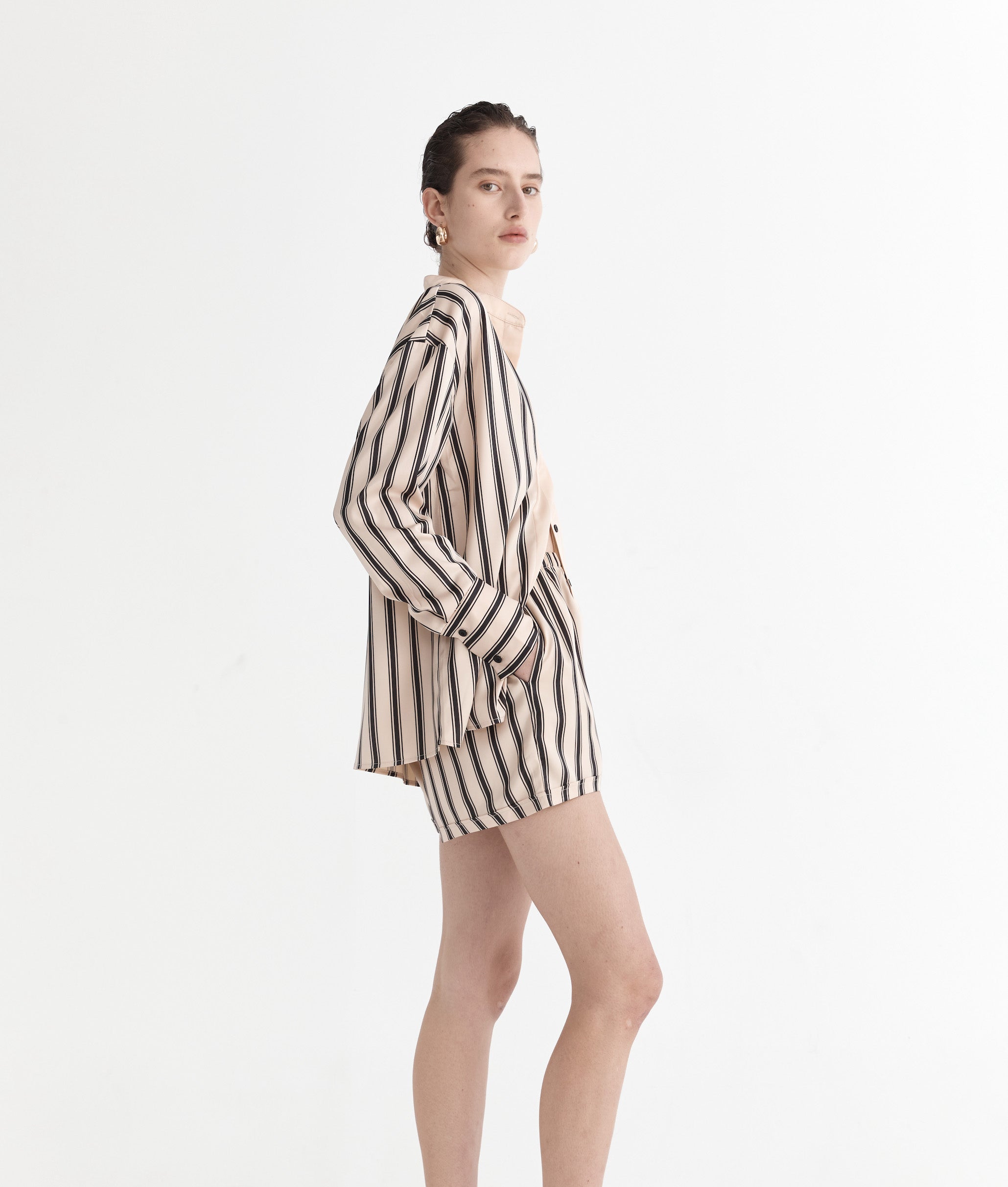 The Hugo Shorts