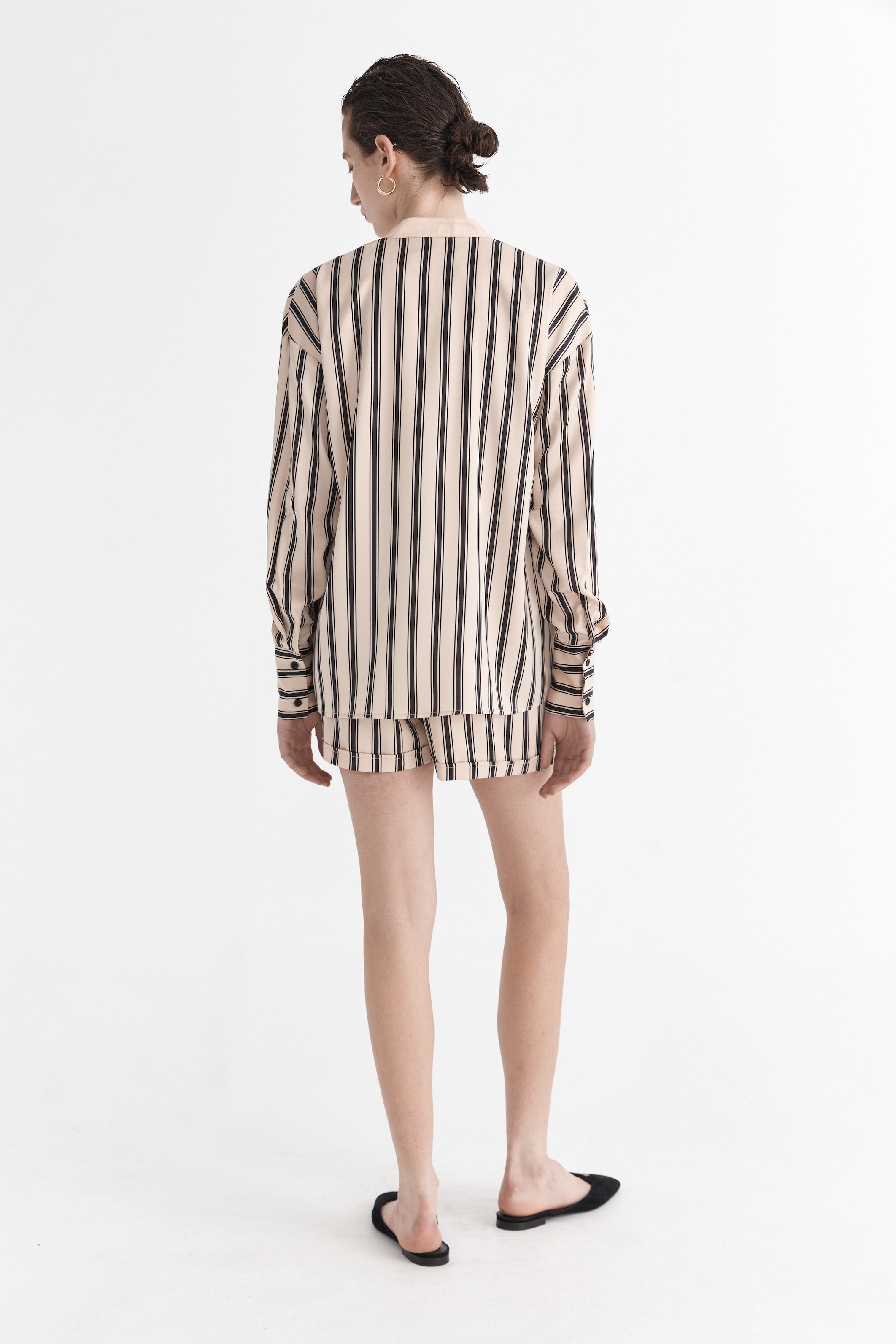 The Hugo Shorts