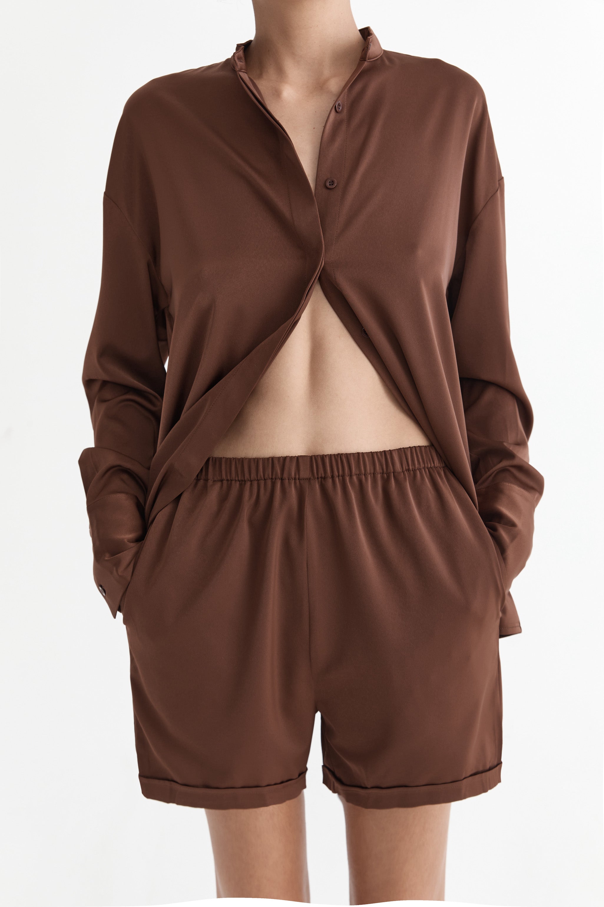 The Bermuda Shorts | Cocao