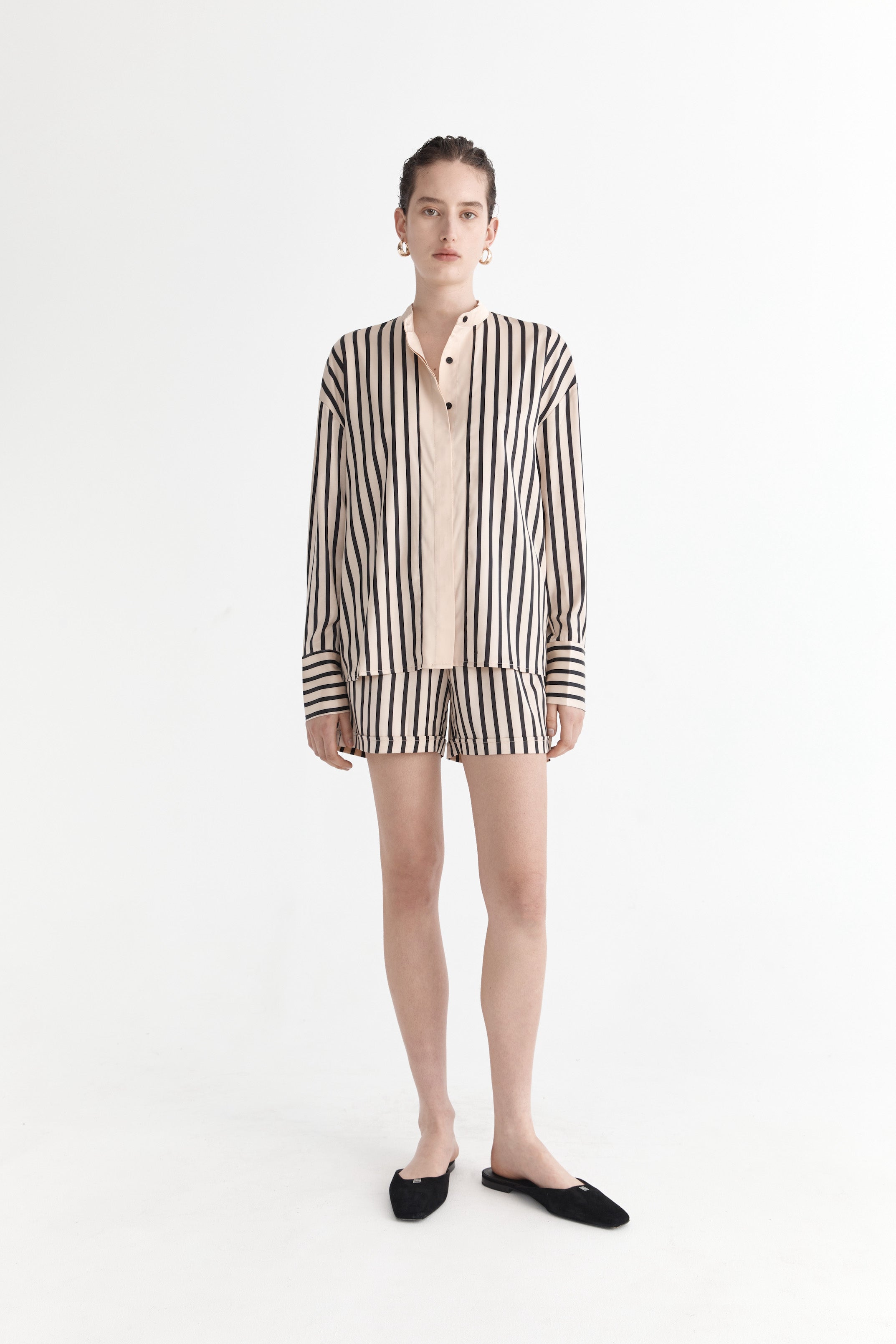 The Resort Shirt
