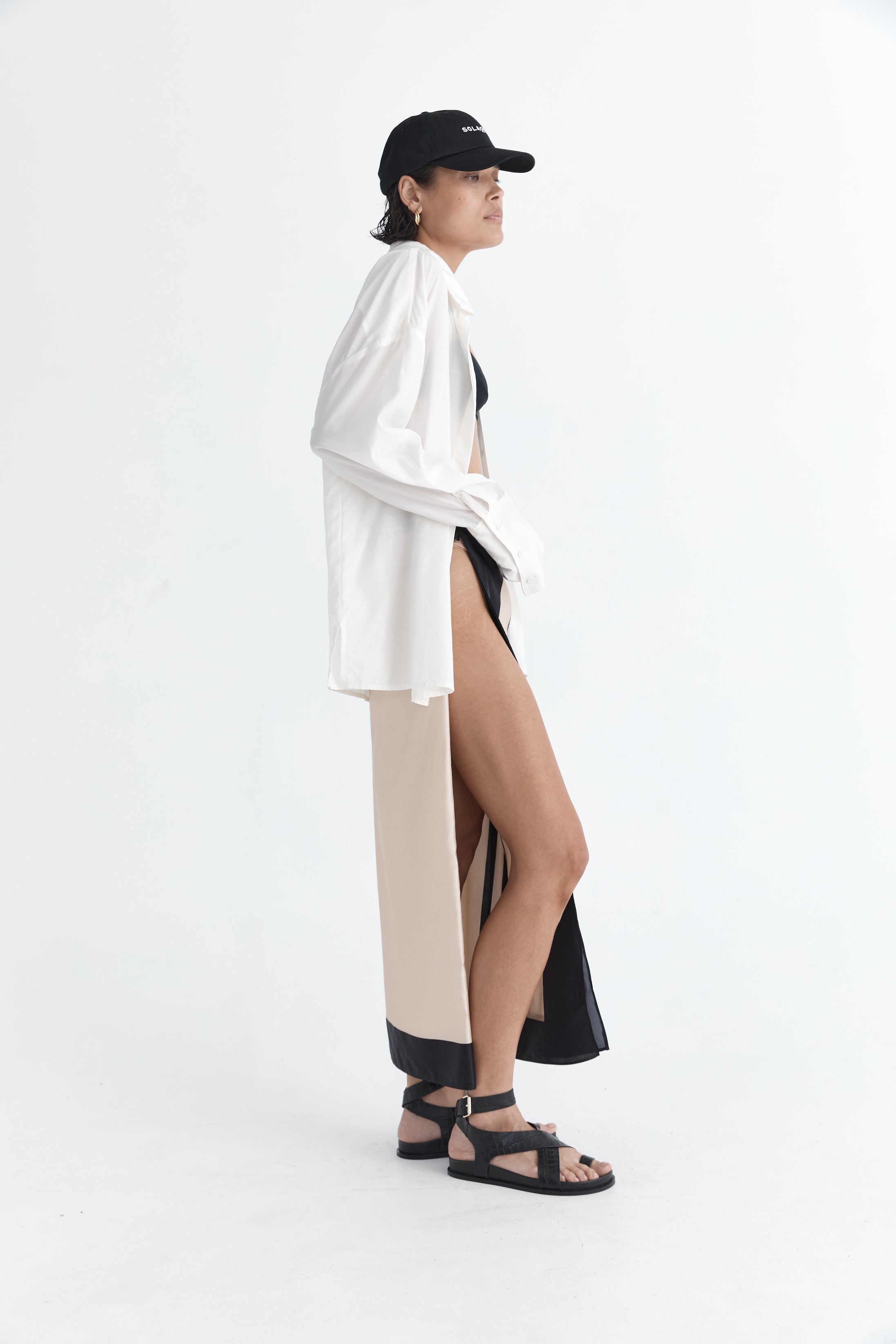 The Mathise Sarong