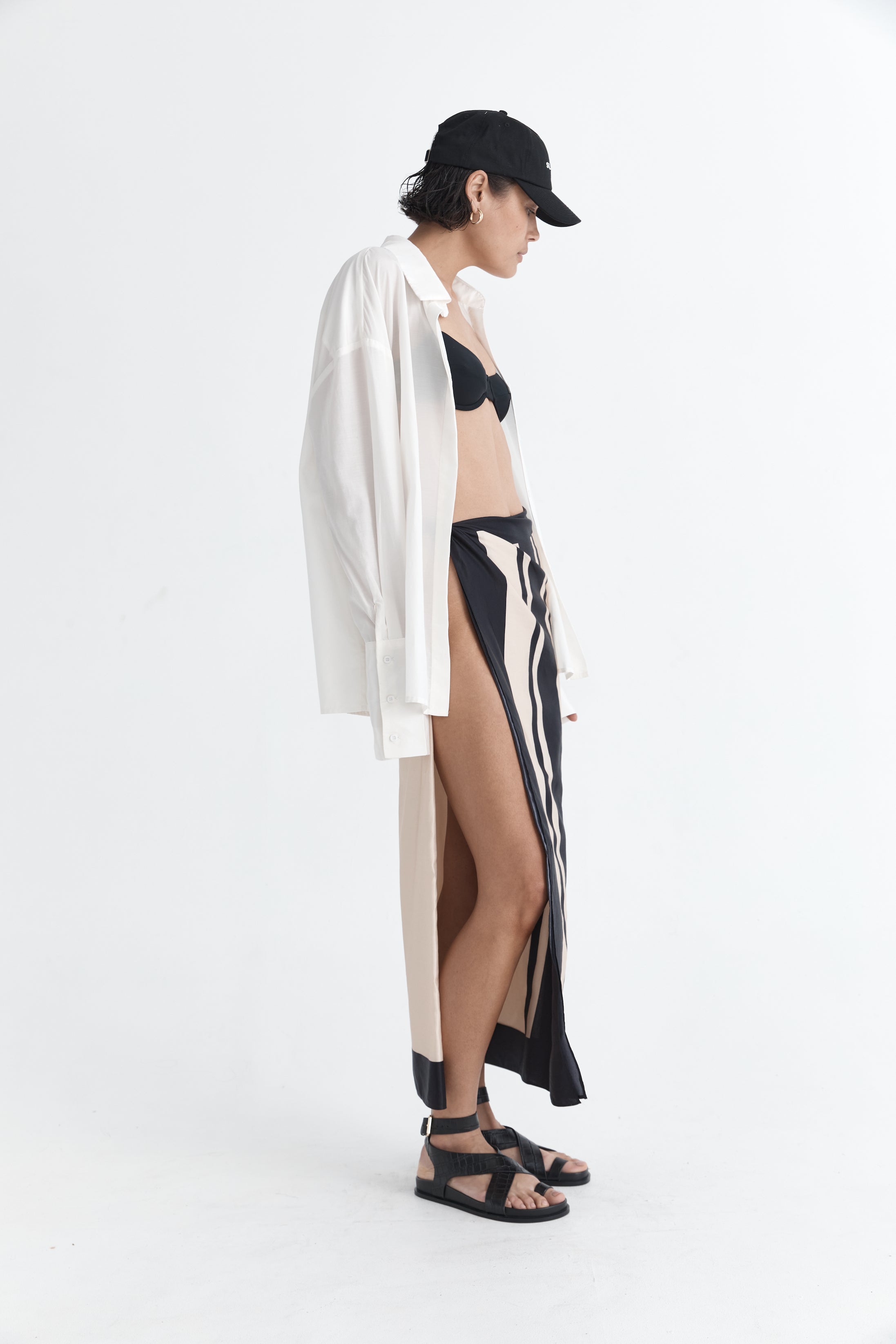 The Mathise Sarong