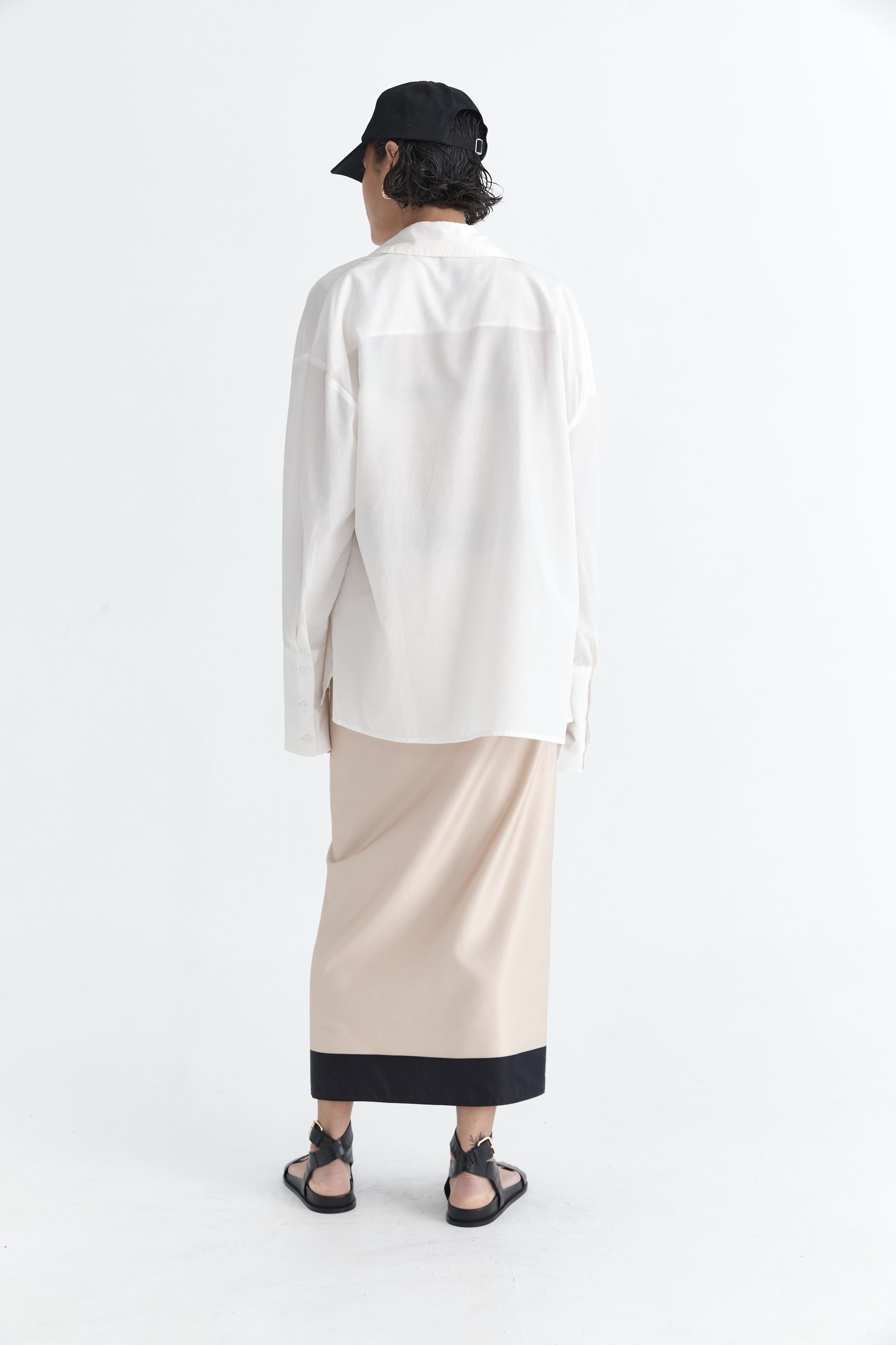 The Mathise Sarong