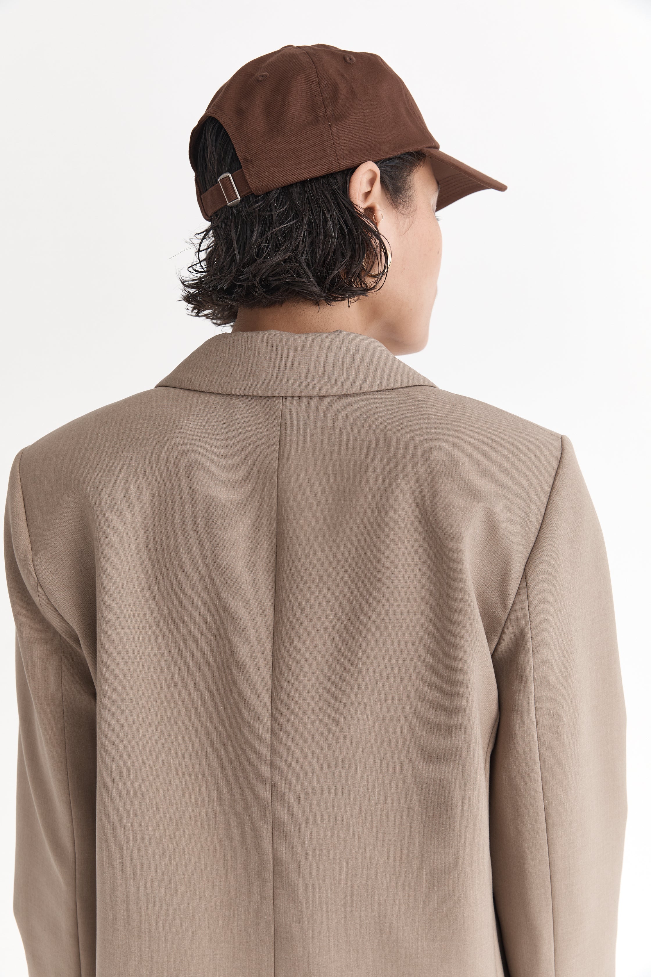 Cotton Cap | Cocao