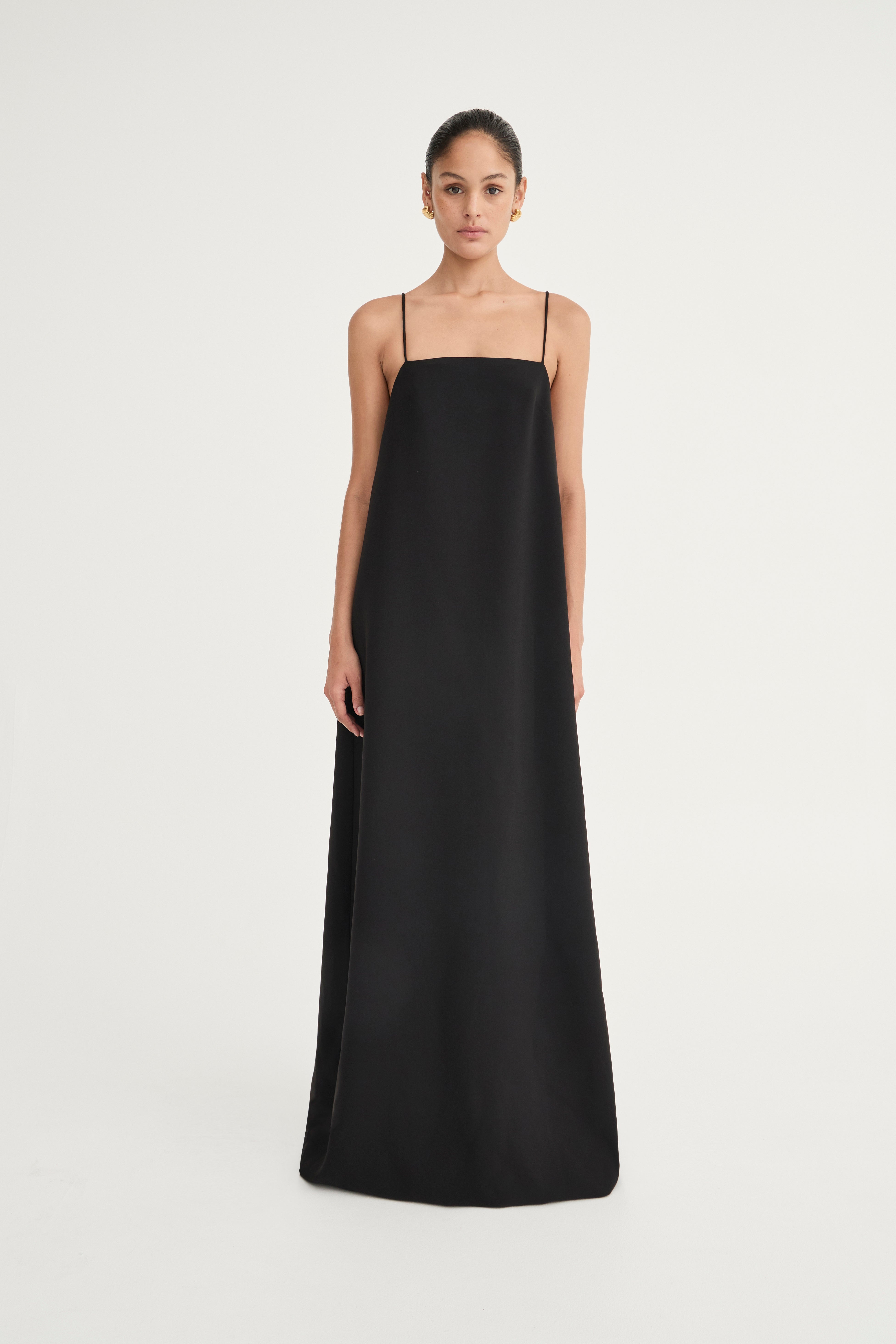 Camilla Dress