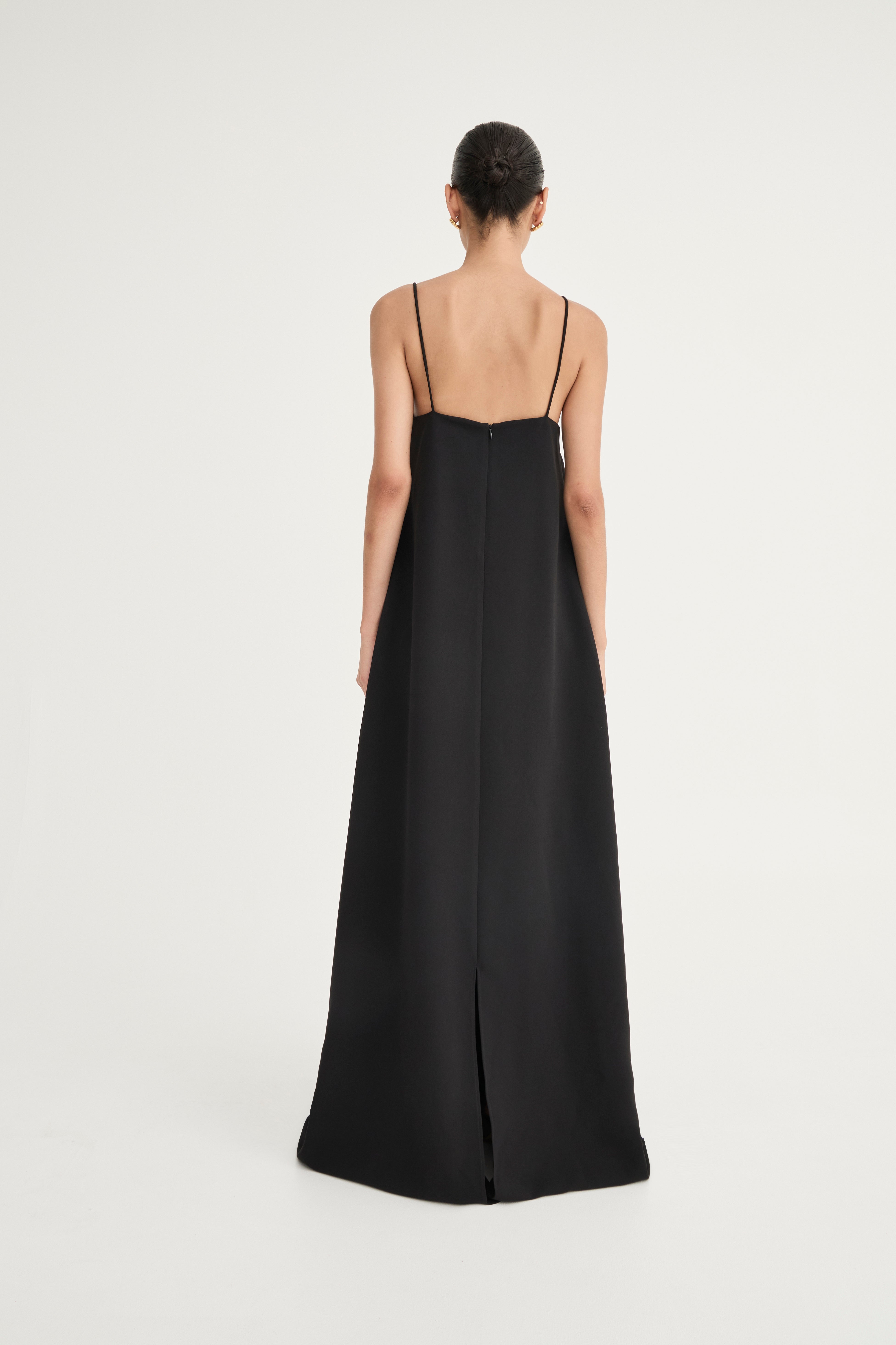 Camilla Dress