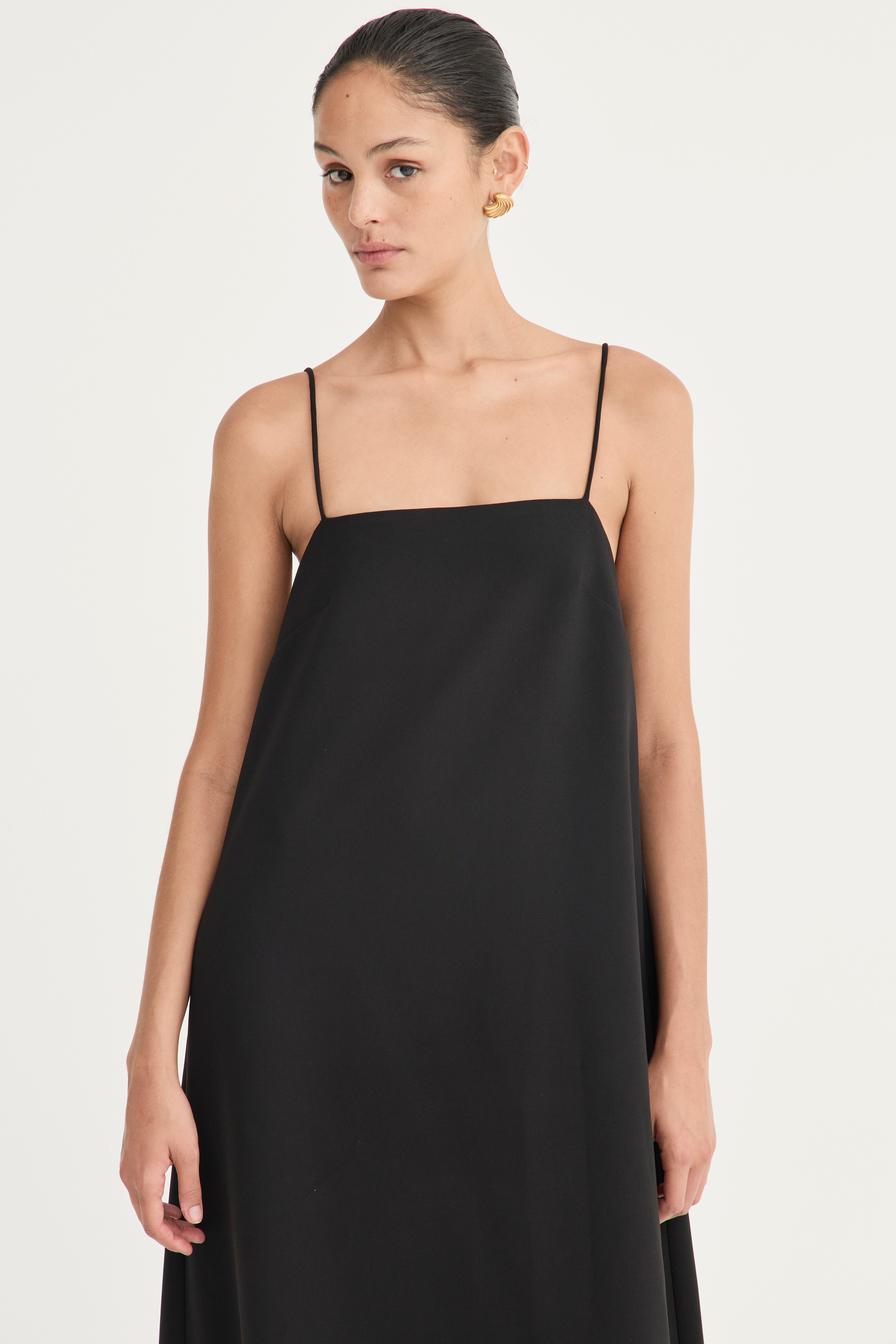 Camilla Dress