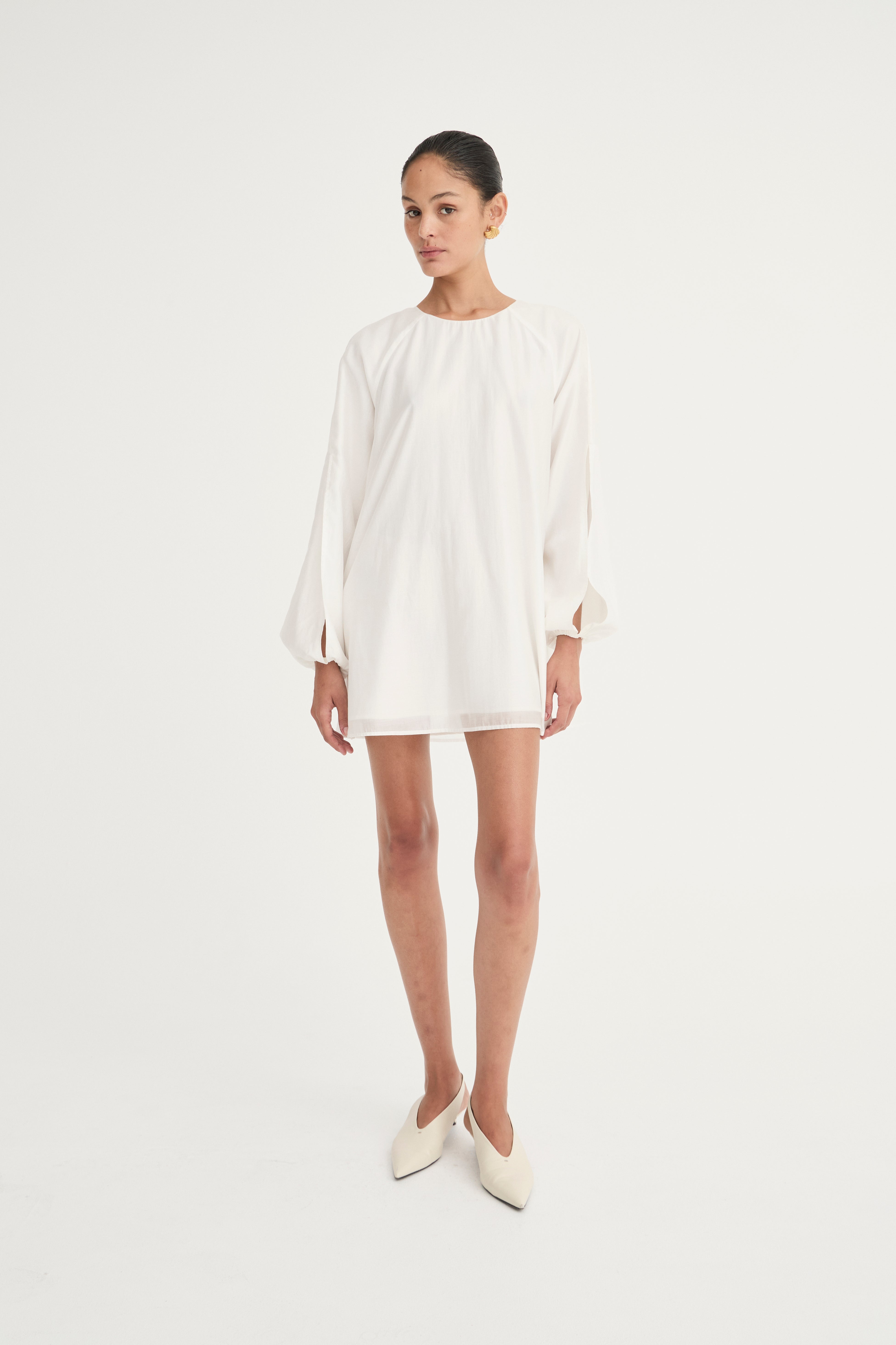 Clementine Dress