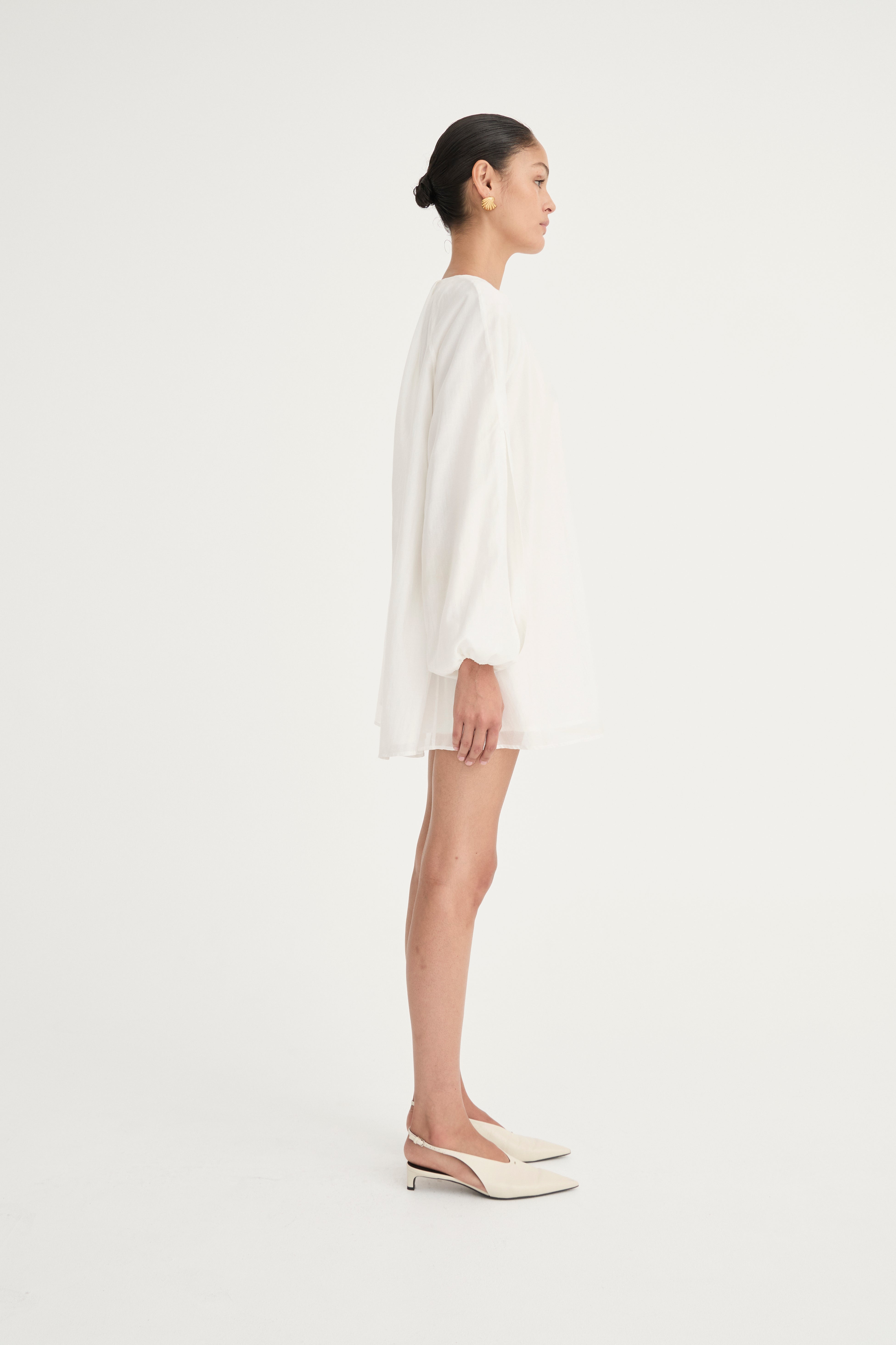 Clementine Dress