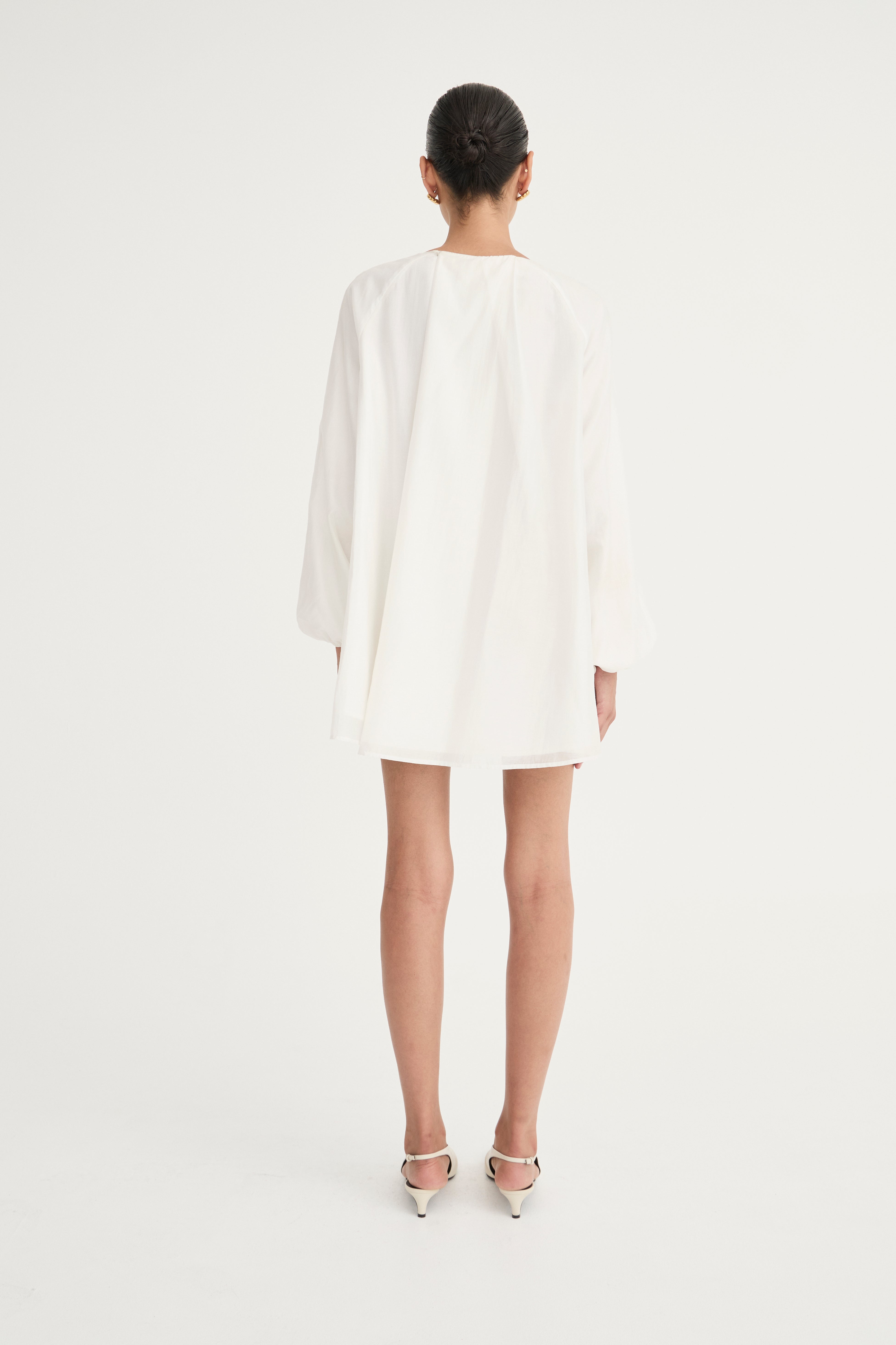 Clementine Dress