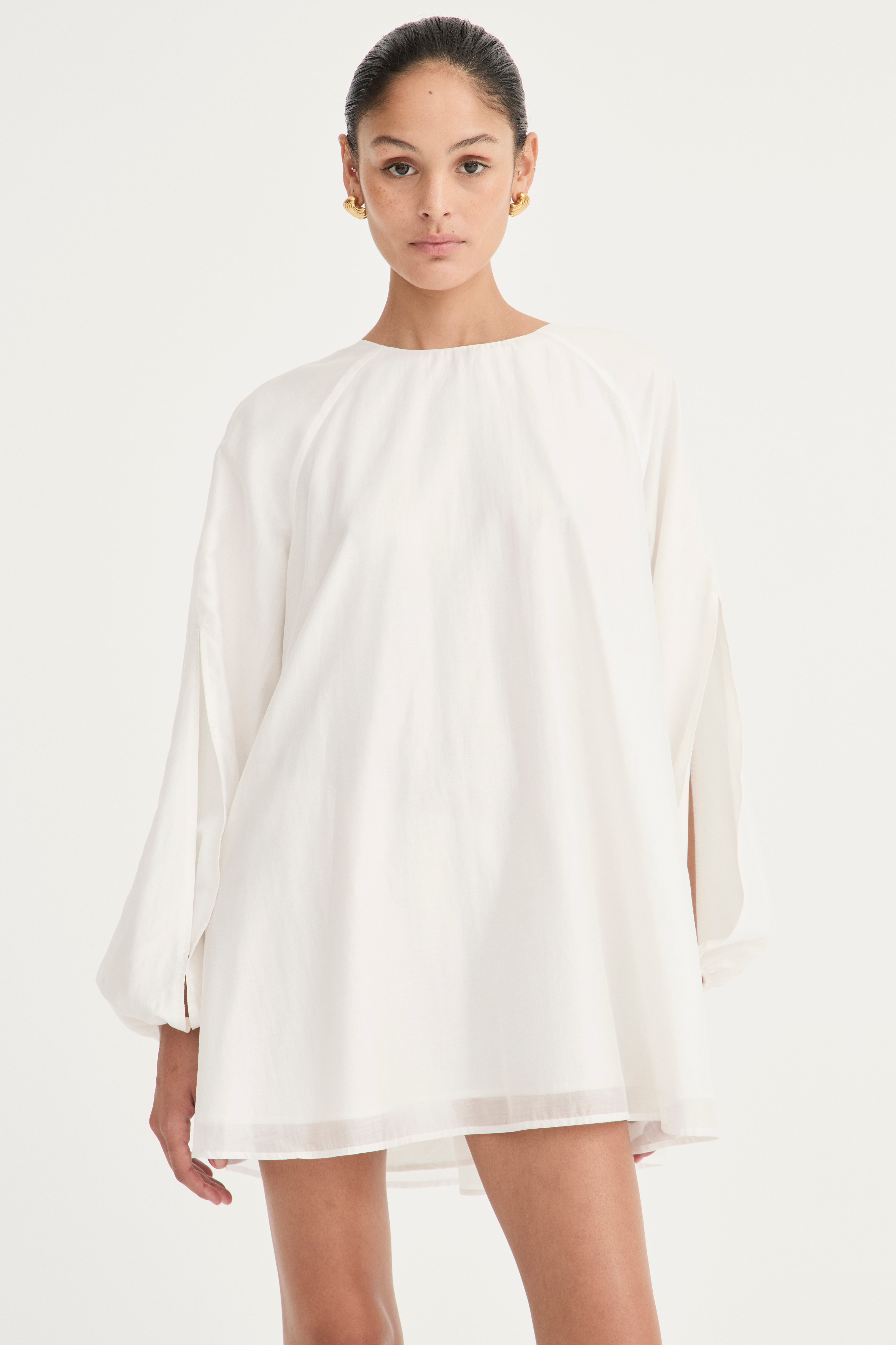 Clementine Dress