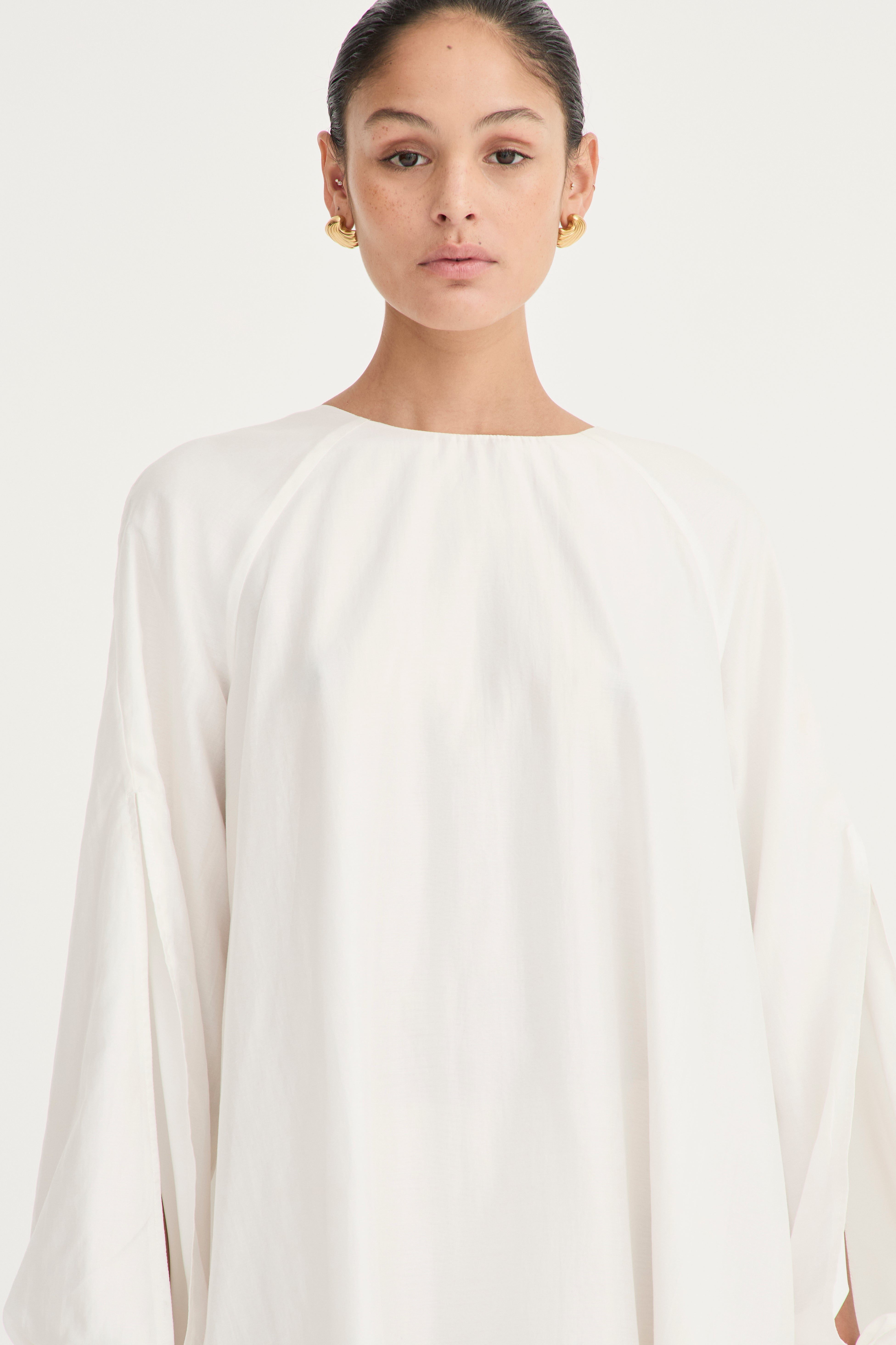 Clementine Dress