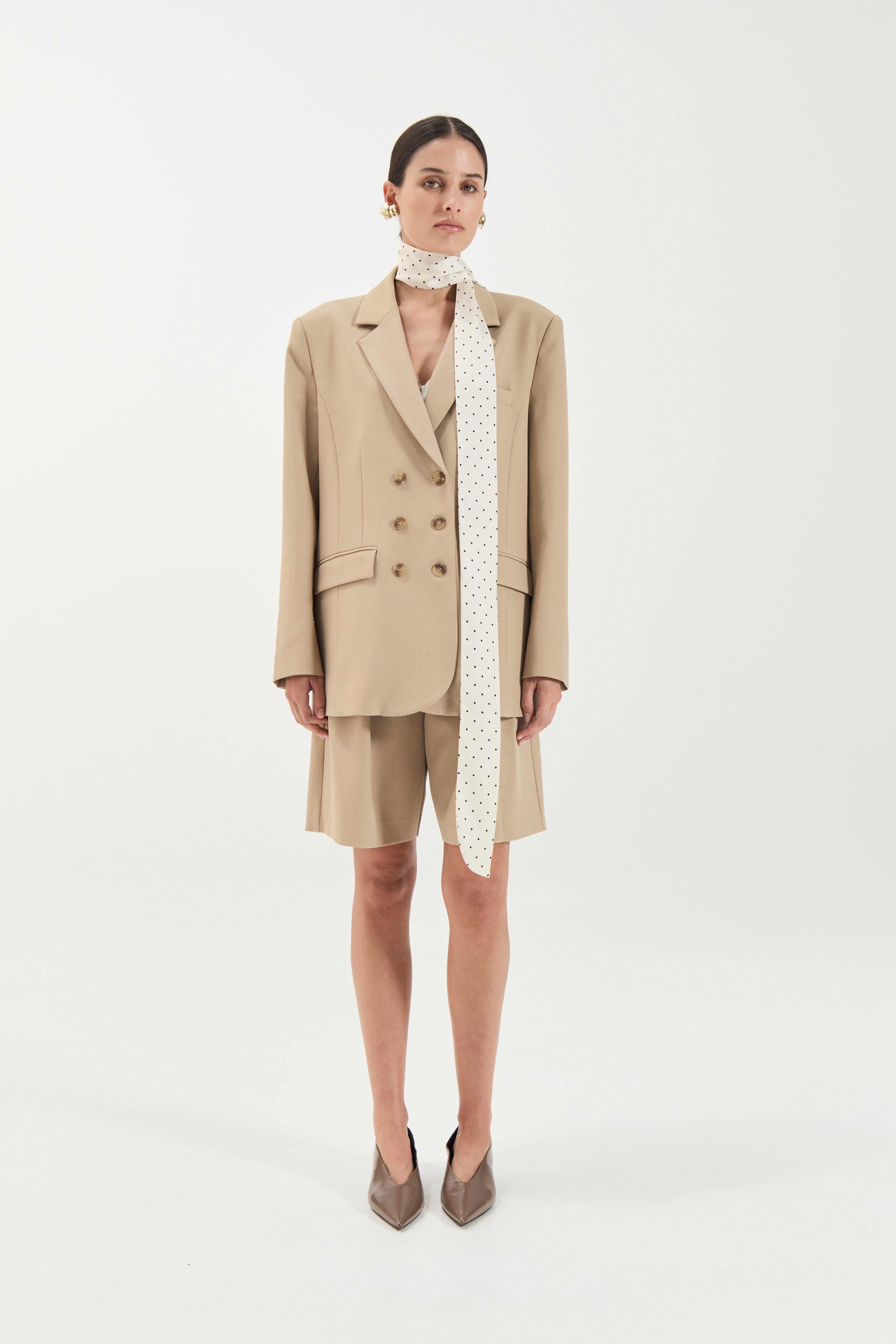 Valerie Blazer