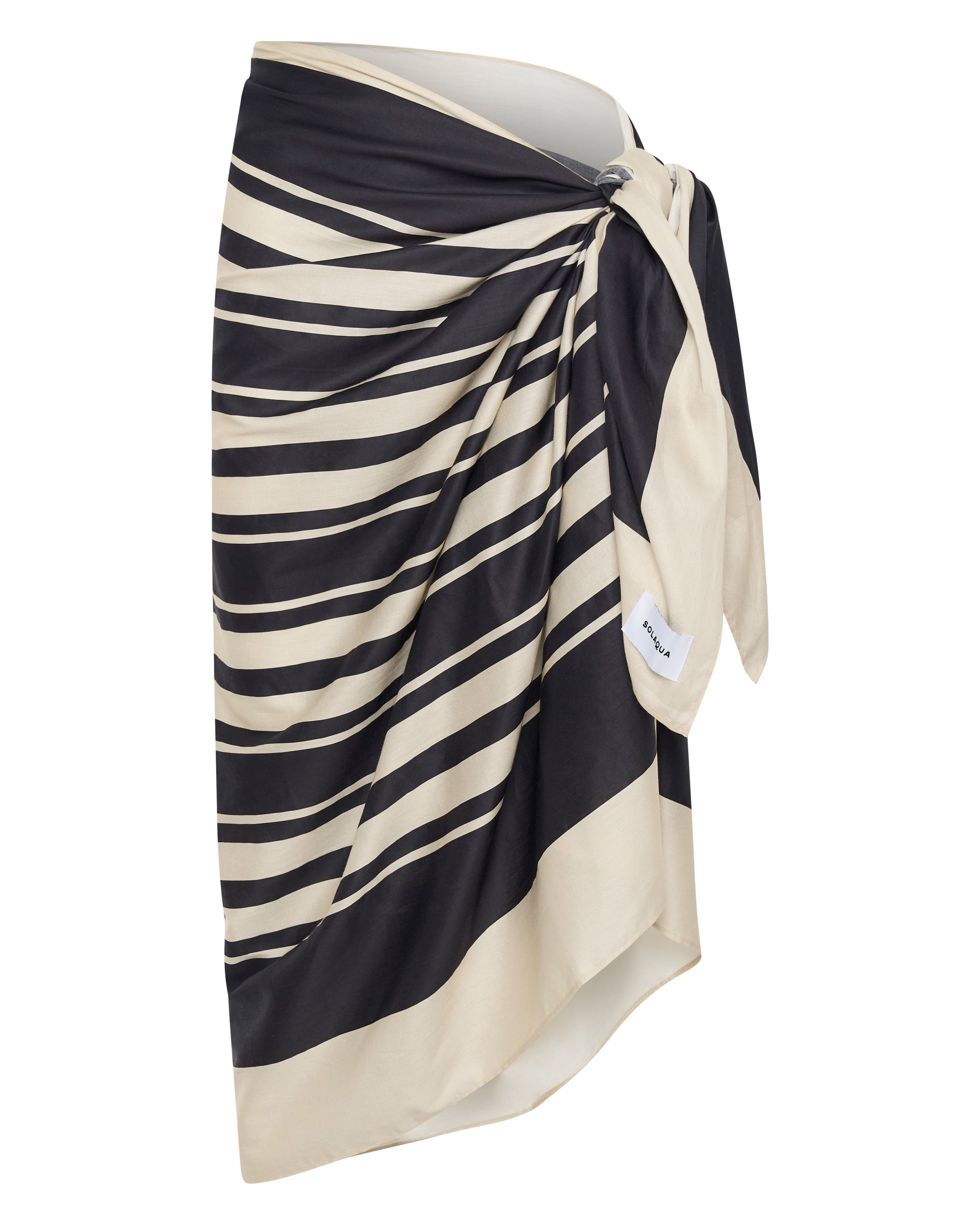 The Cinque Sarong