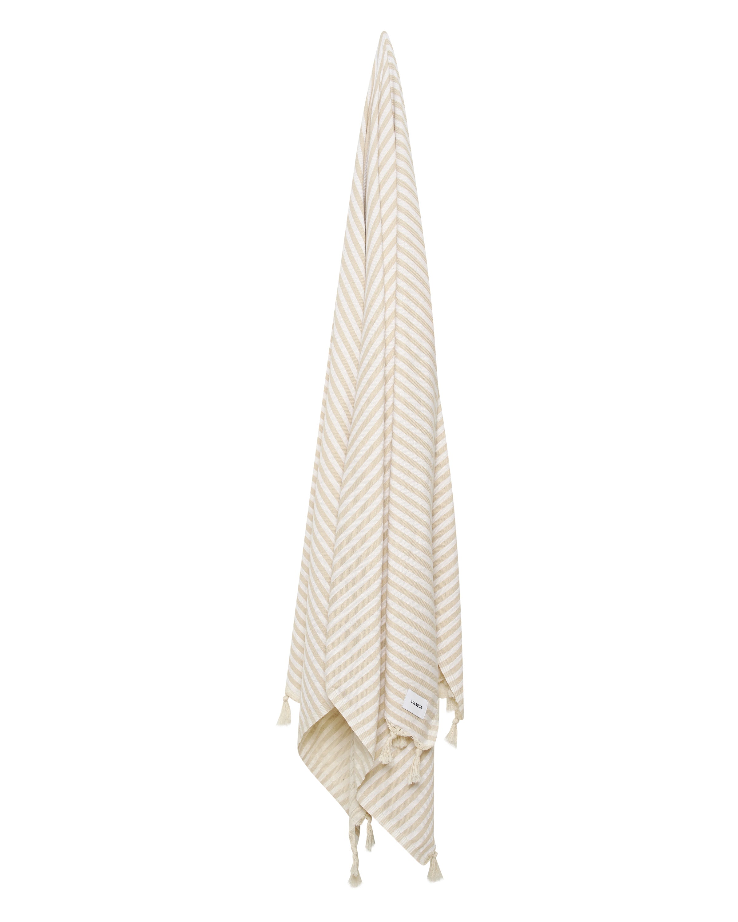 FRANCO GRANDE TOWEL | SAND