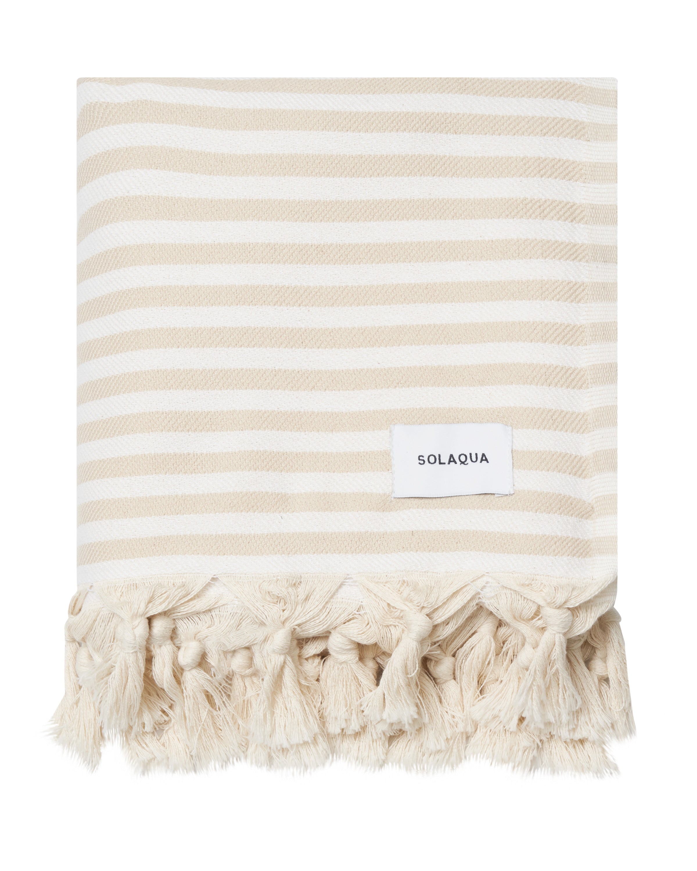 FRANCO GRANDE TOWEL | SAND