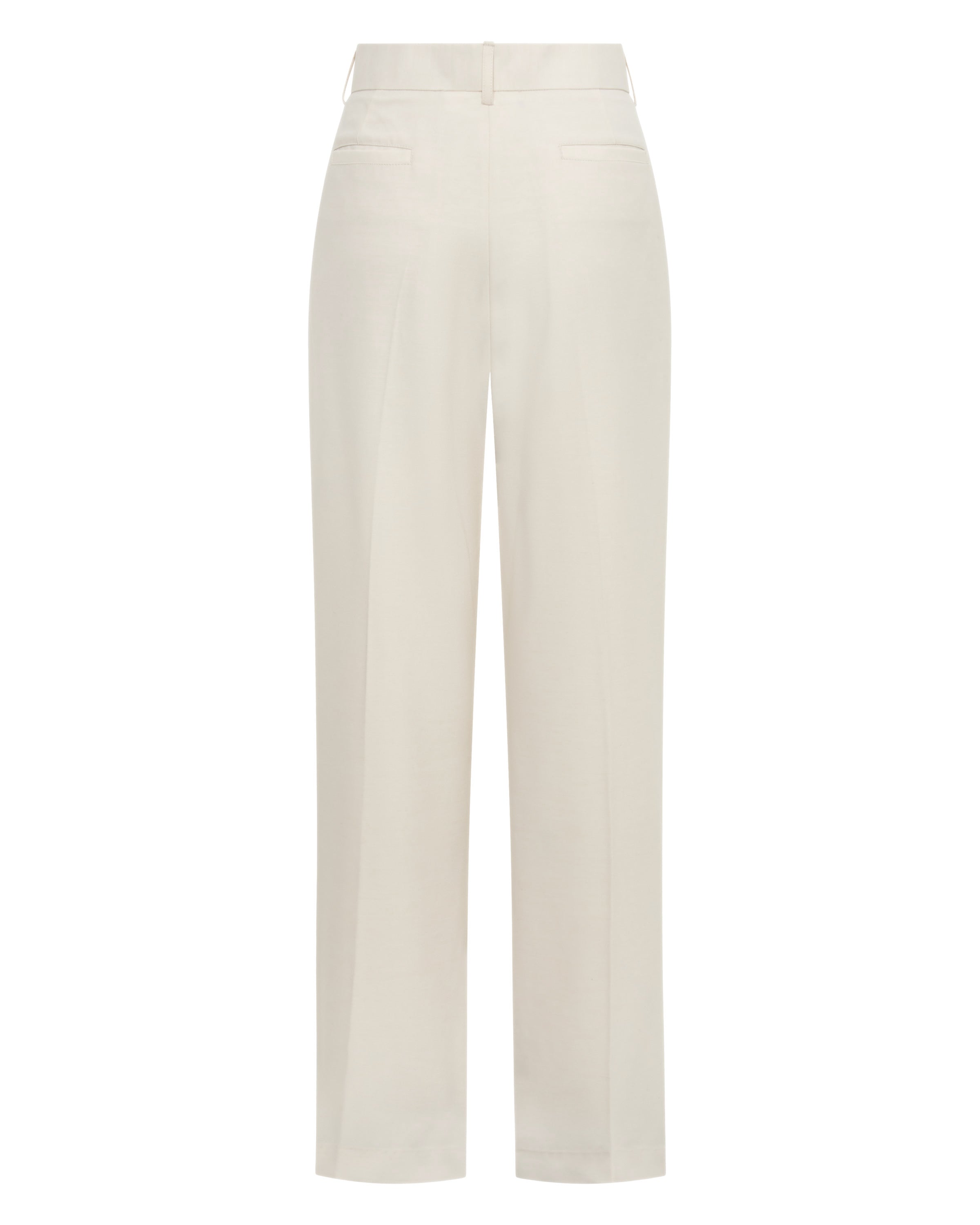 The Leon Pants | Ivory