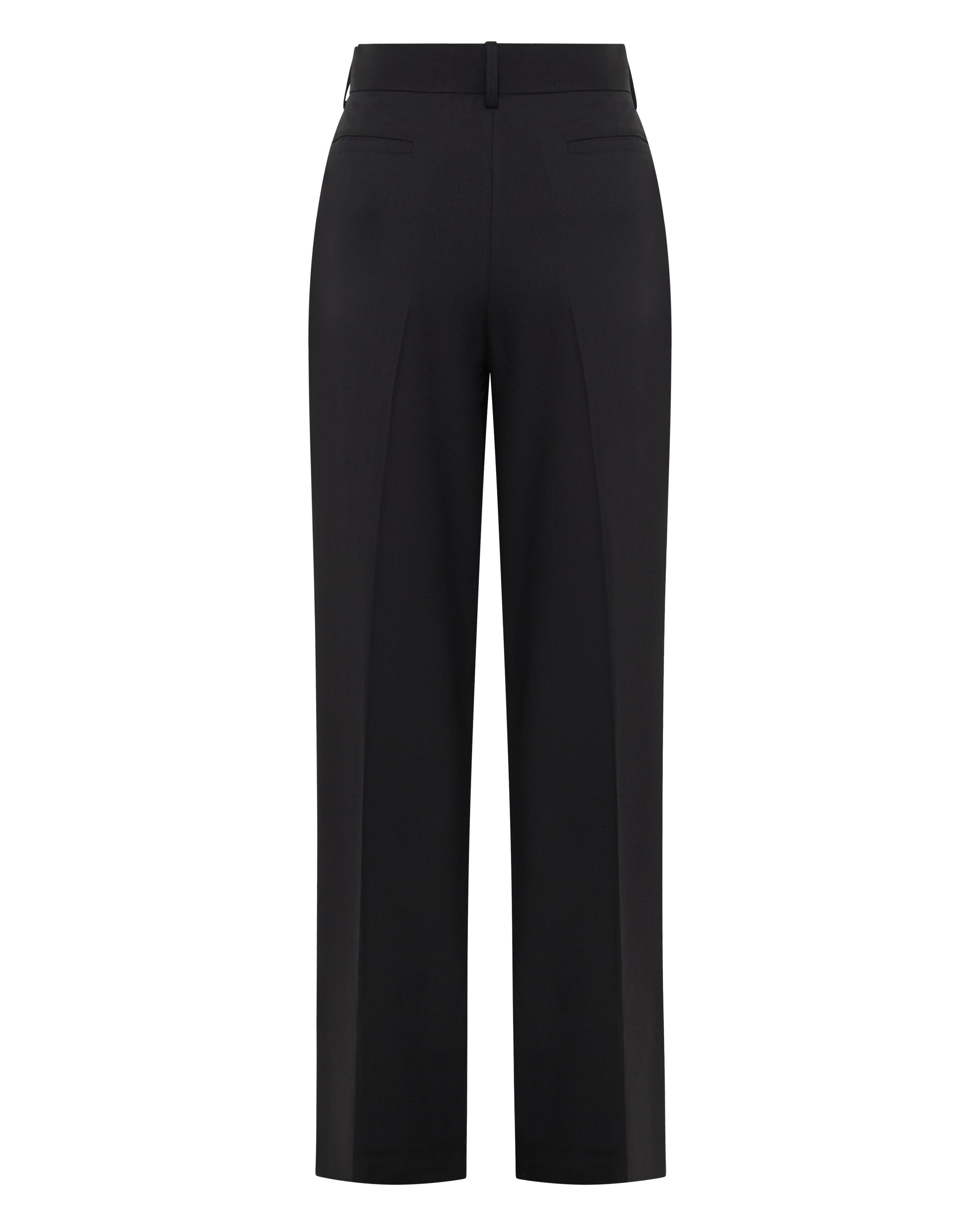 The Leon Pants | Noir
