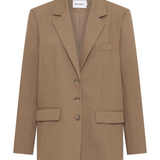 Lilou Blazer - Creme