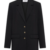 Lilou Blazer - Noir