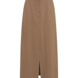 Clemence Skirt - Creme
