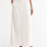 Manon Waistcoat - Ivory