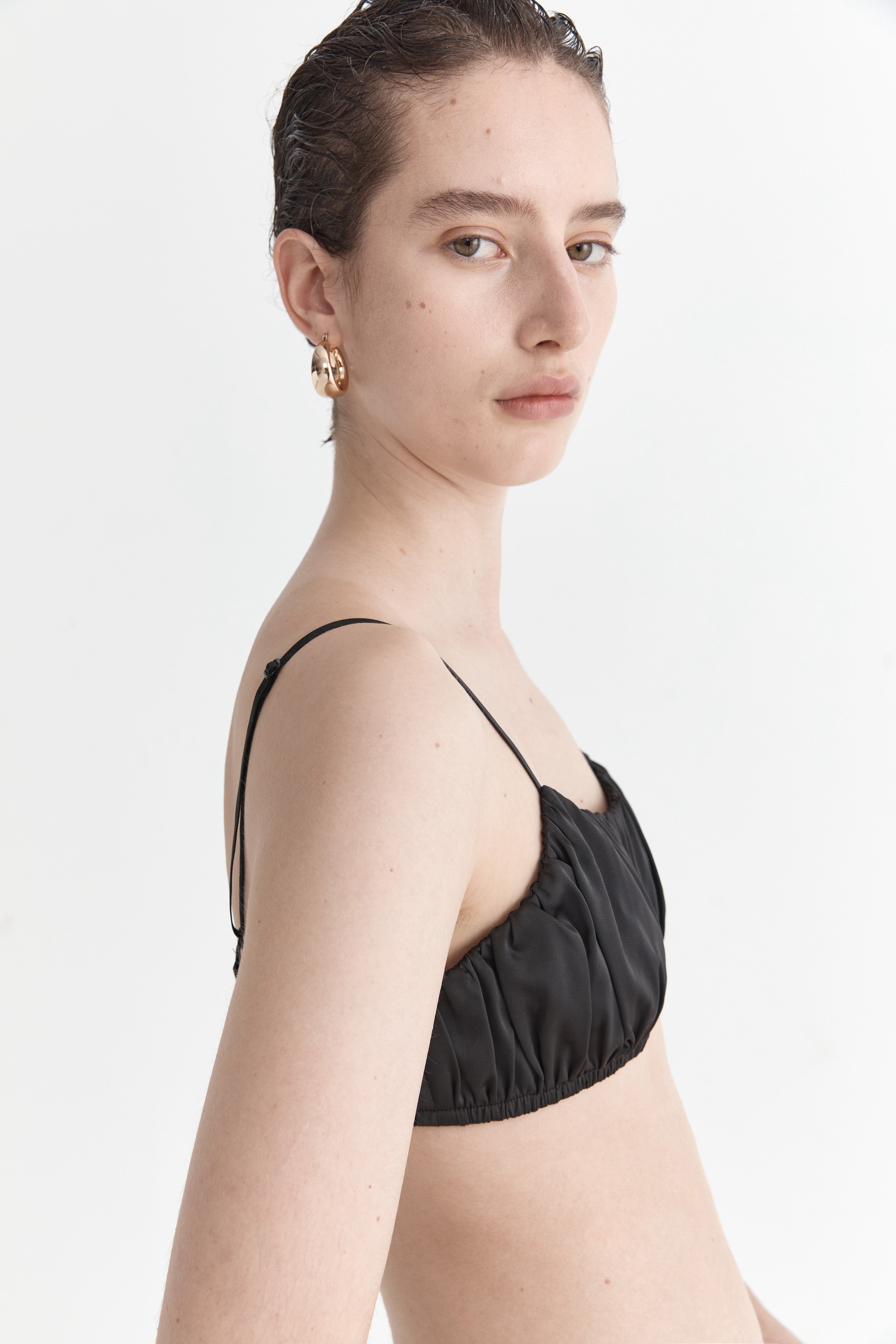 The Juliette Bralette