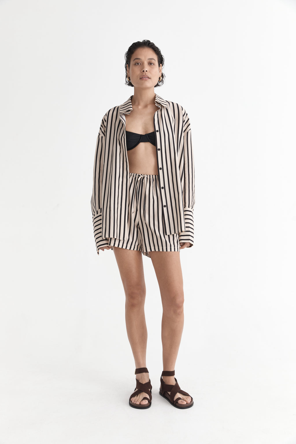 Beau Short - Classico