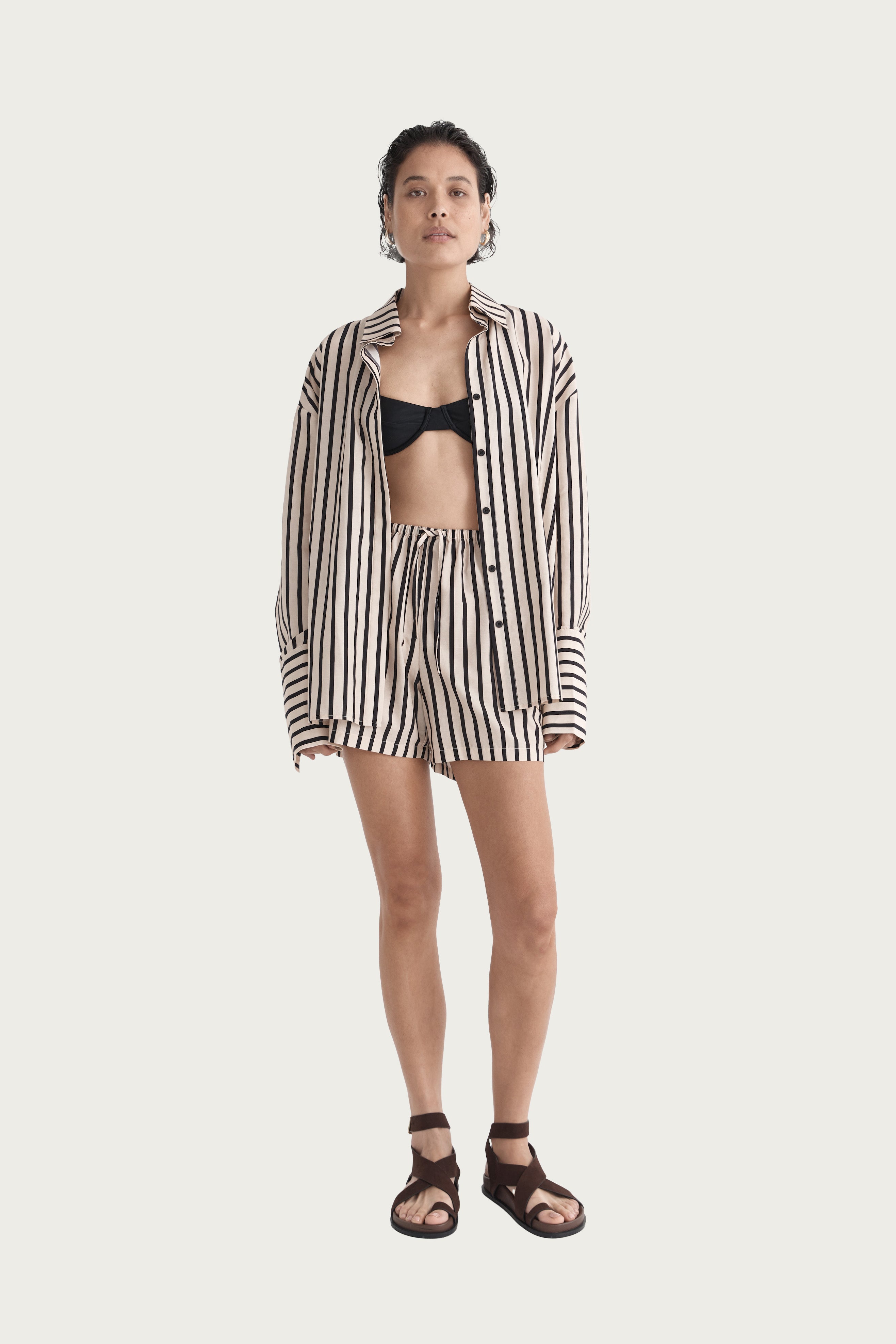 Beau Short - Classico
