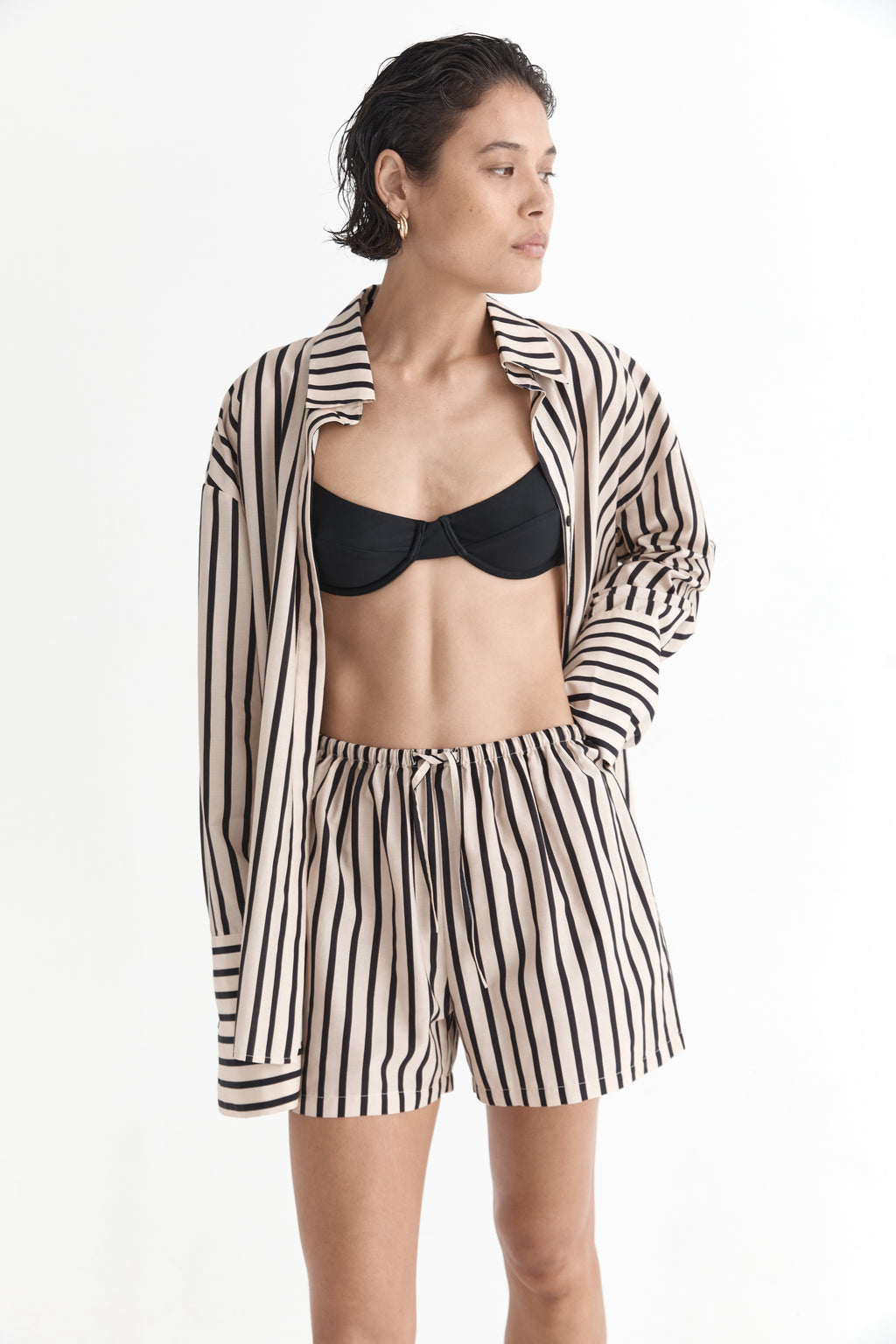 Beau Short - Classico